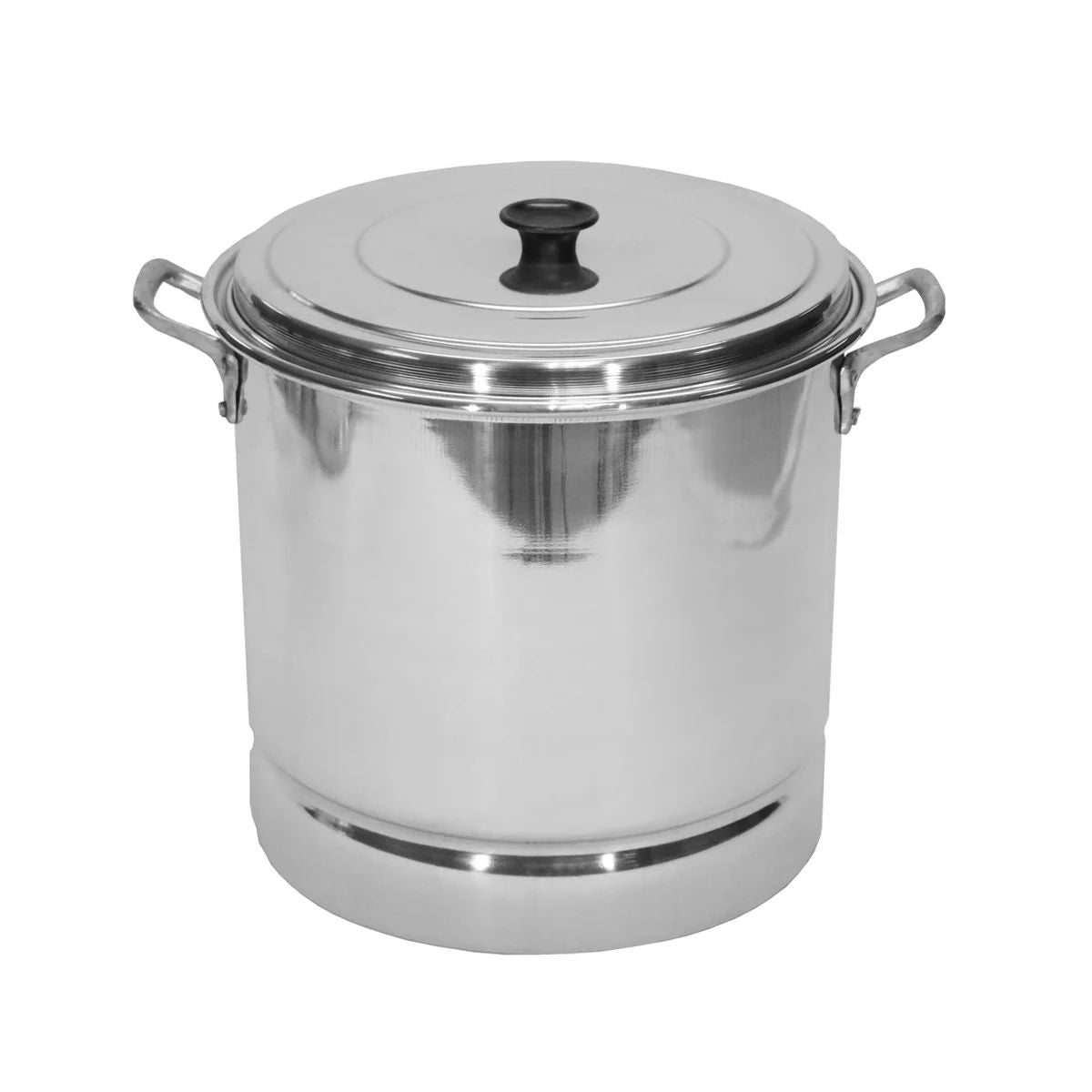 ARROCERA ALTA ALUMINIO #32 CAP. 11.20 LTS