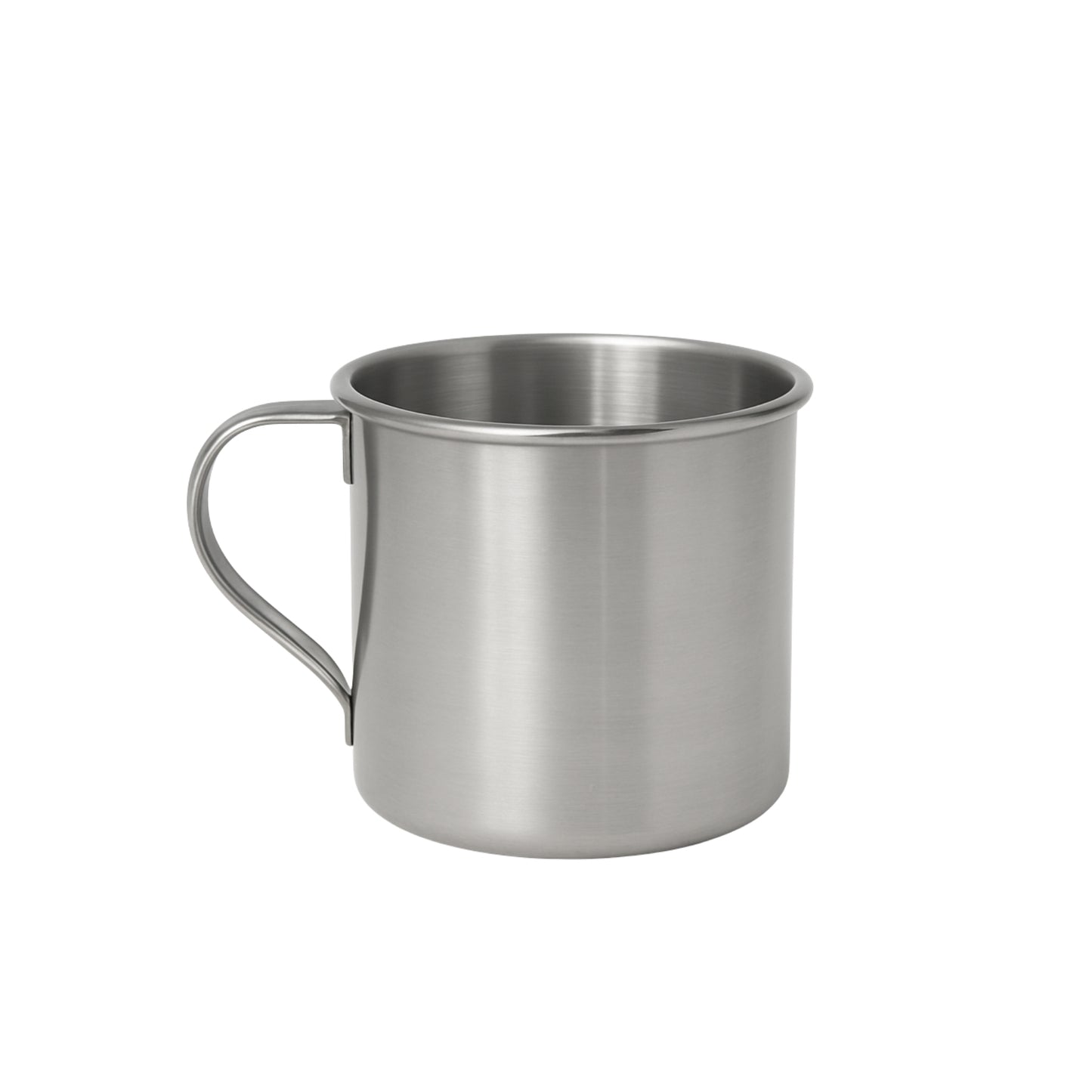 POCILLO ALUMINIO #10 CAP. 780 LTS