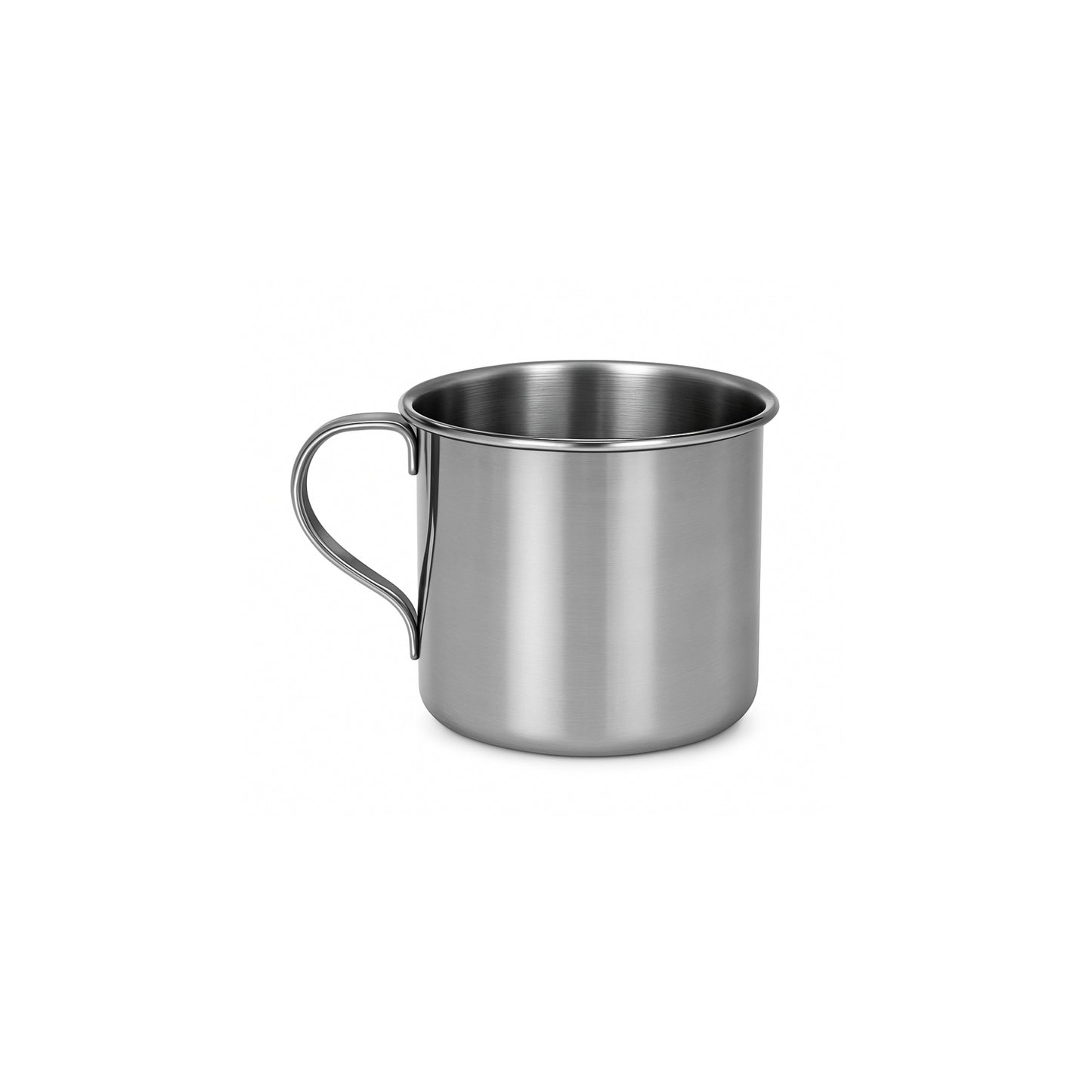 POCILLO ALUMINIO #12 CAP 1.35 LTS