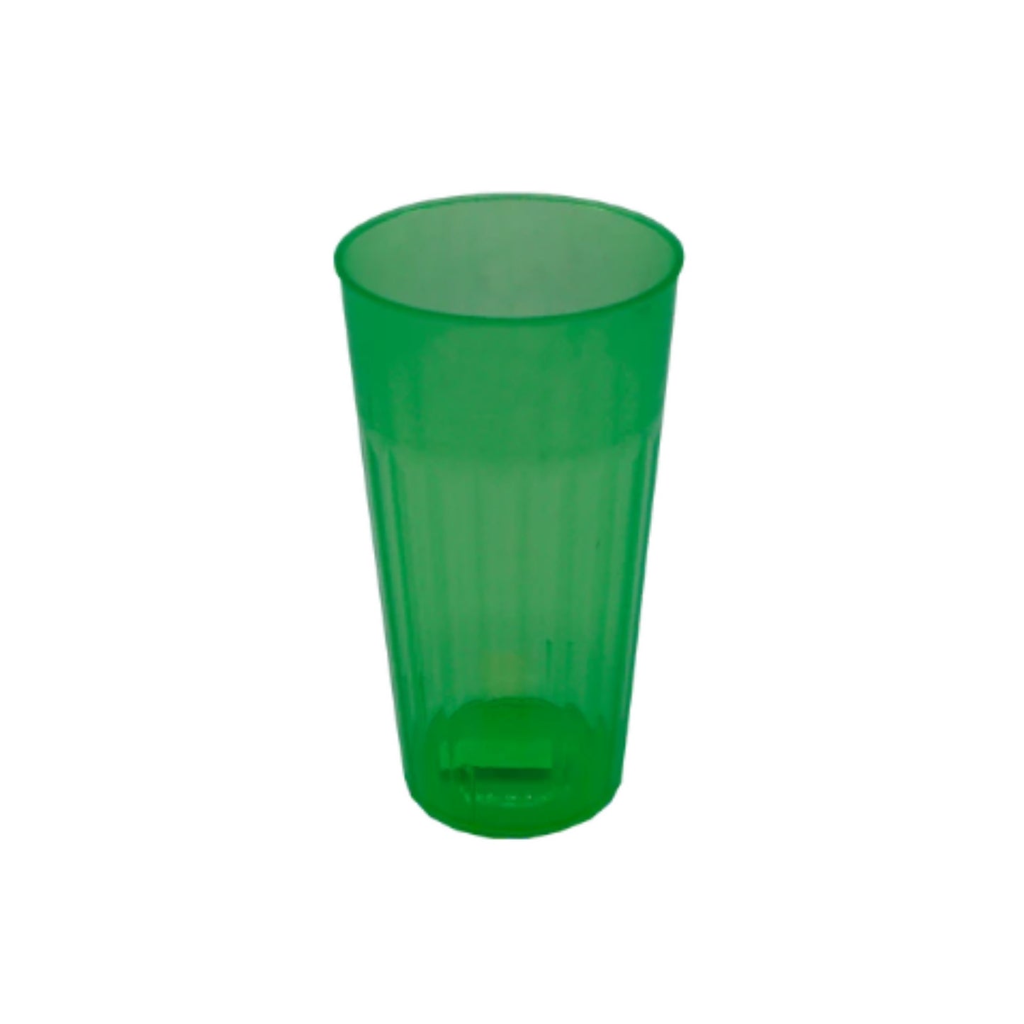VASO DIAMANTE TRANSPARENTE 500 ML E-0804