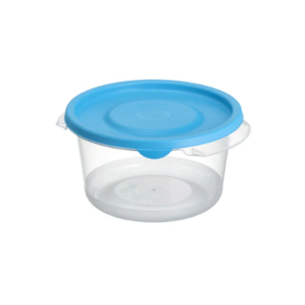 REFRIPRACTIC REDONDO MEDIANO 820 ML E-0528
