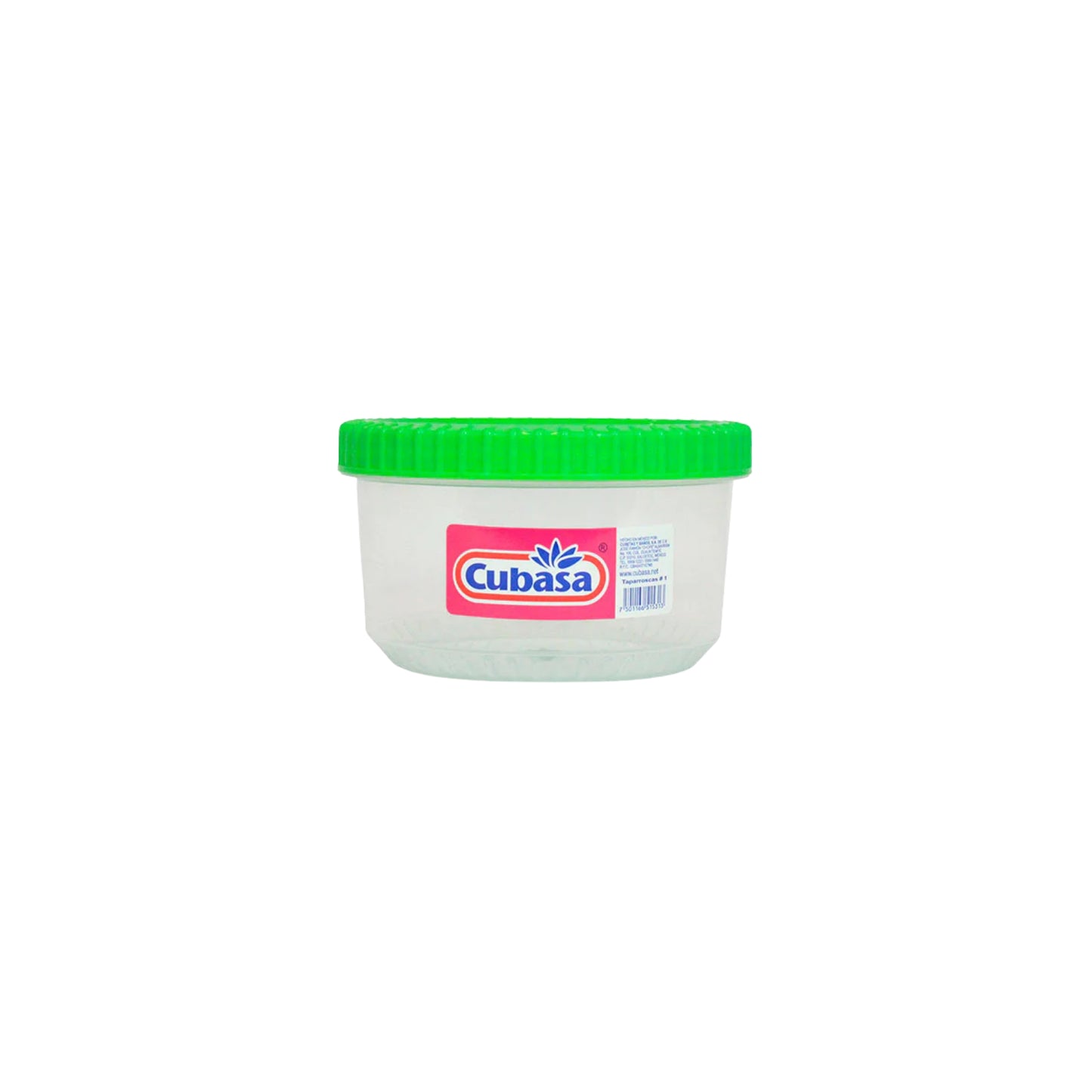 TAPARROSCA #1 900 ML E-1531