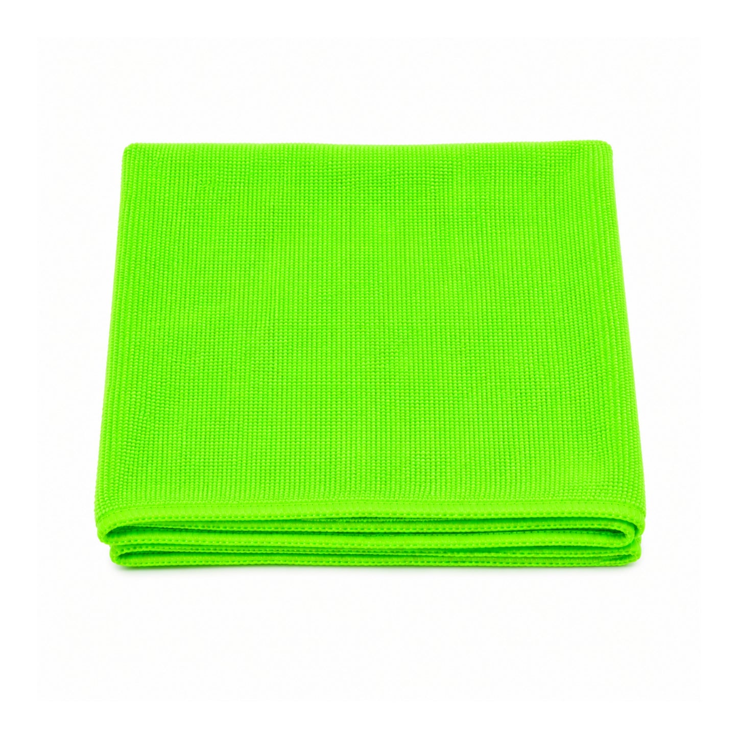 PAÑO MICROFIBRA 30X30 VERDE
