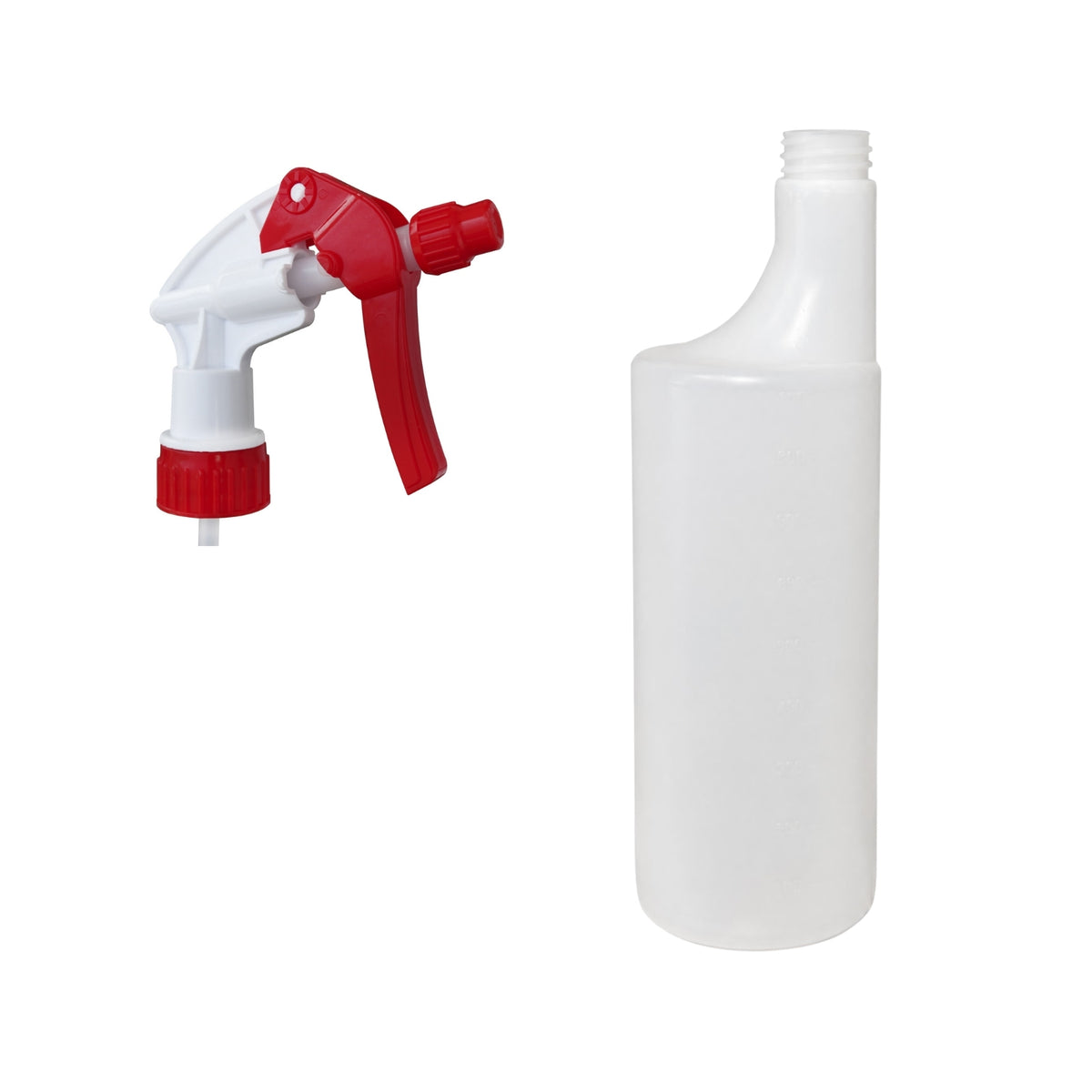 ATOMIZADOR INSTIT.C/ENVASE ANAT. 1 LTO. ROJO