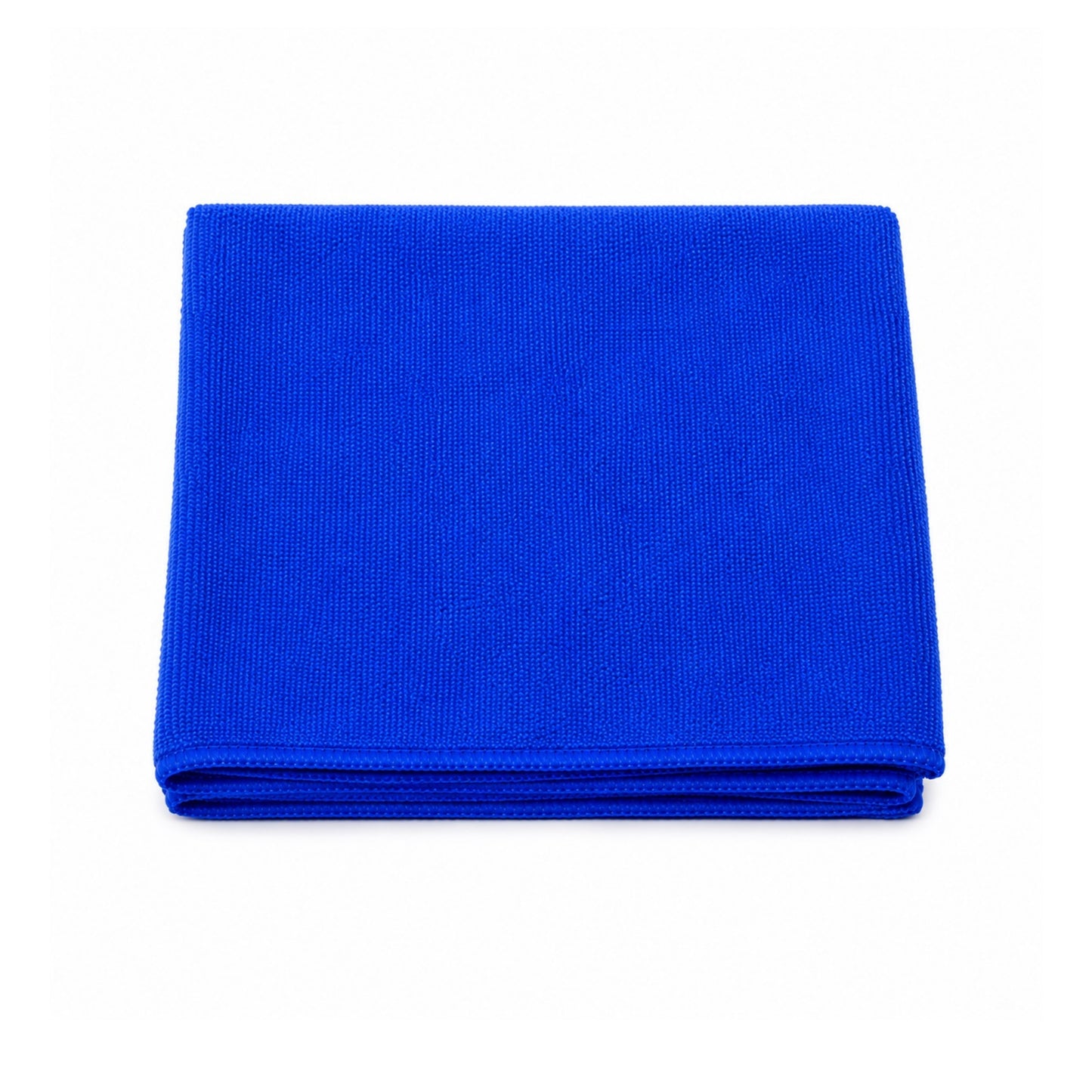 PAÑO MICROFIBRA 30X30 AZUL REY