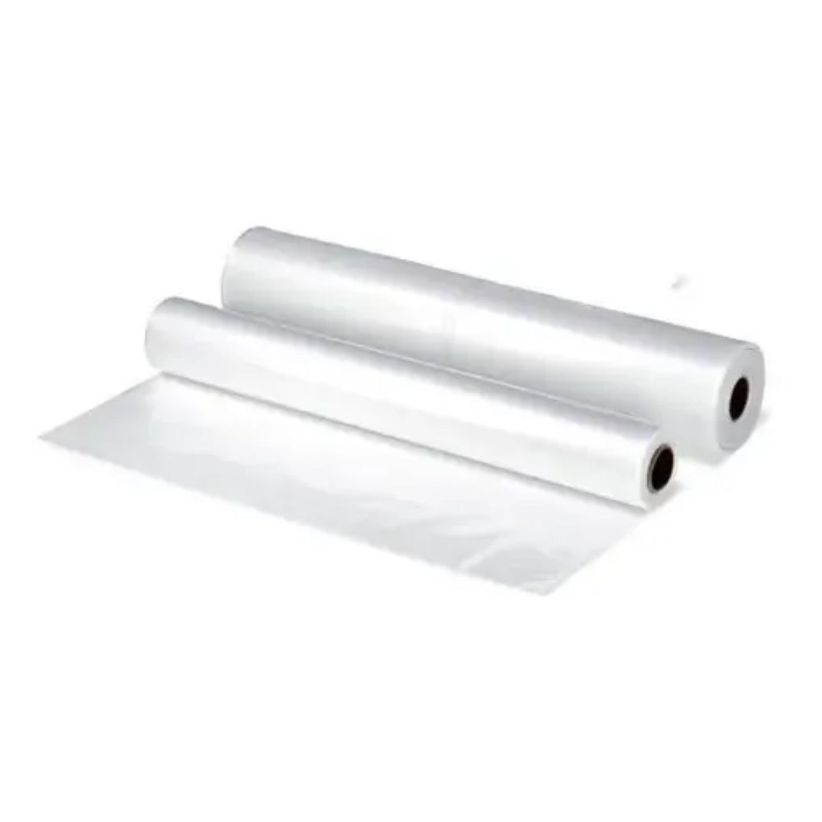 PLASTICO CRISTAL #6. 3 MTS