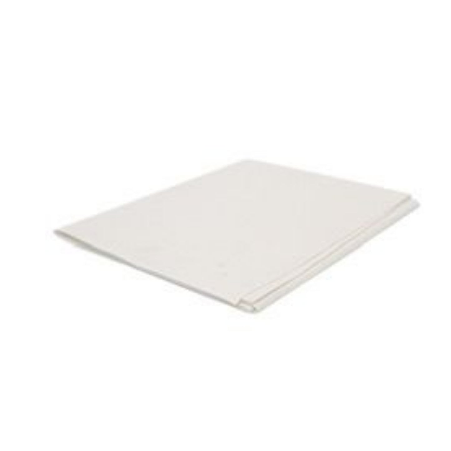PAÑO FRANELA 48 X 59 BLANCA
