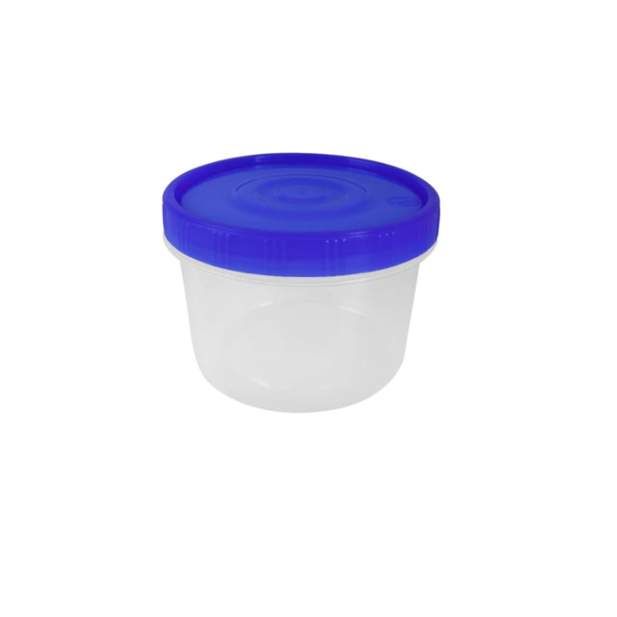 RECIPIENTE ARCOIRIS C/ TAPARROSCA 500 ML A302