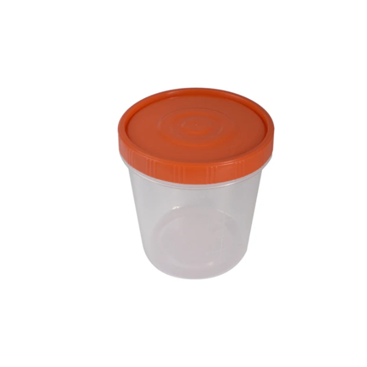 RECIPIENTE ARCOIRIS C/ TAPARROSCA 750 ML A303