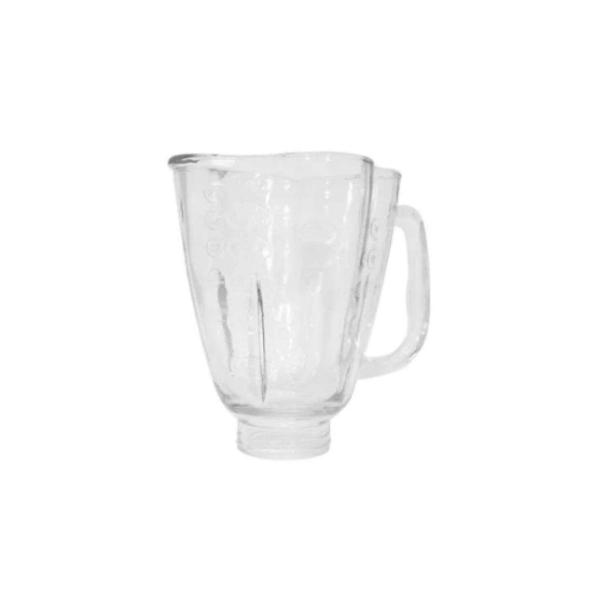 VASO OSTER DE VIDRIO COMPLETO FORMA CUBE 21244