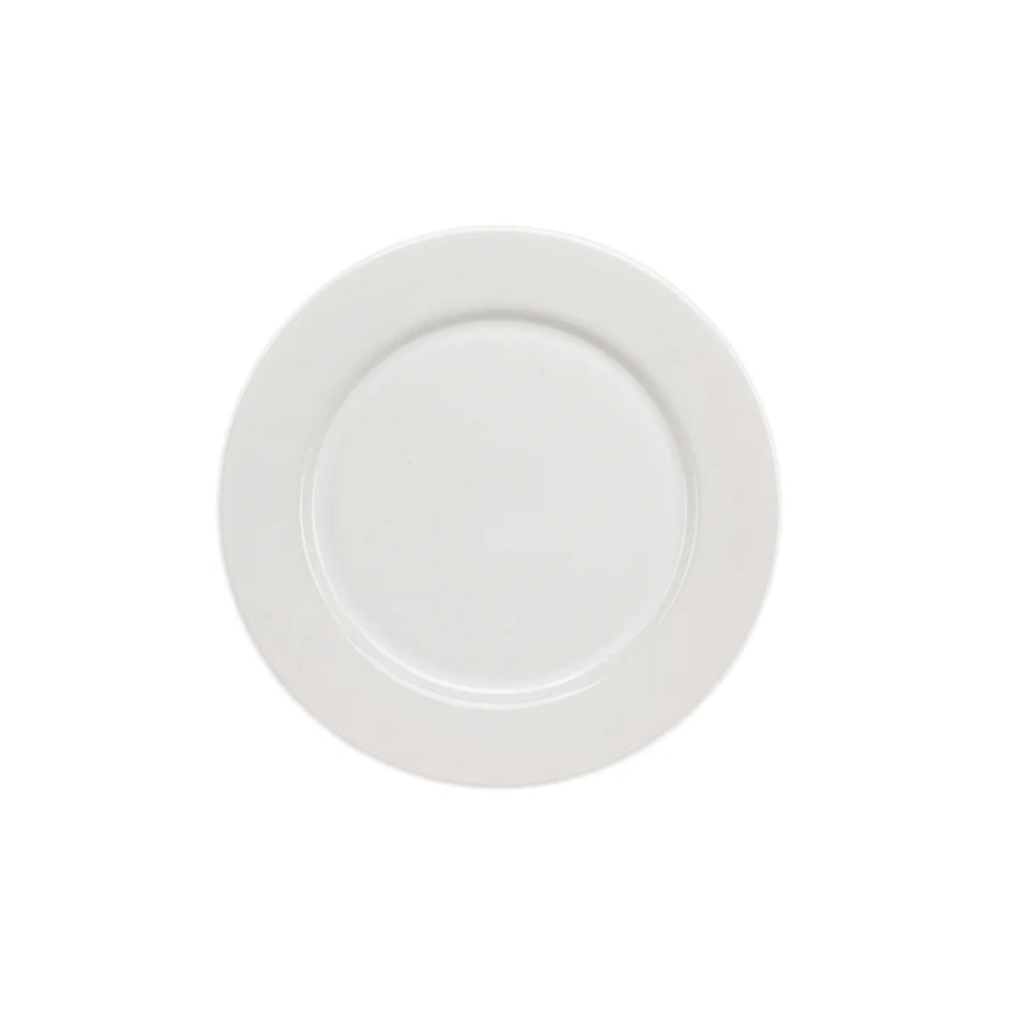 PLATO TRINCHE CUP 8.4 MELAMINA BLANCA 8997034485366 E-TAVPTR-CUP8.4