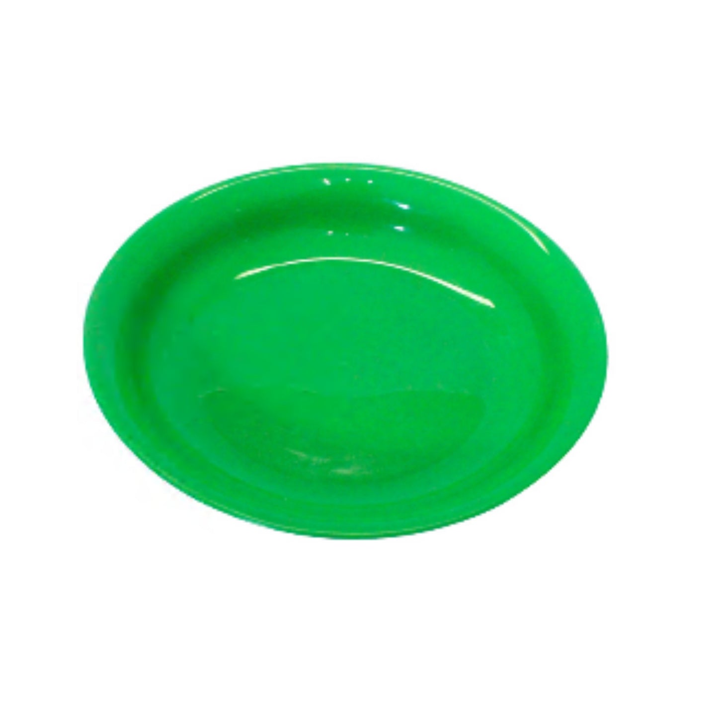 PLATO SOPERO 350 ML. 19 CM. DIAM. POLIPROPILENO E-1214