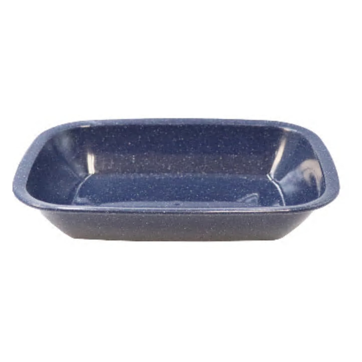 BANDEJA CUADRILONGO PLASTIPELTRE MARINO E-1700