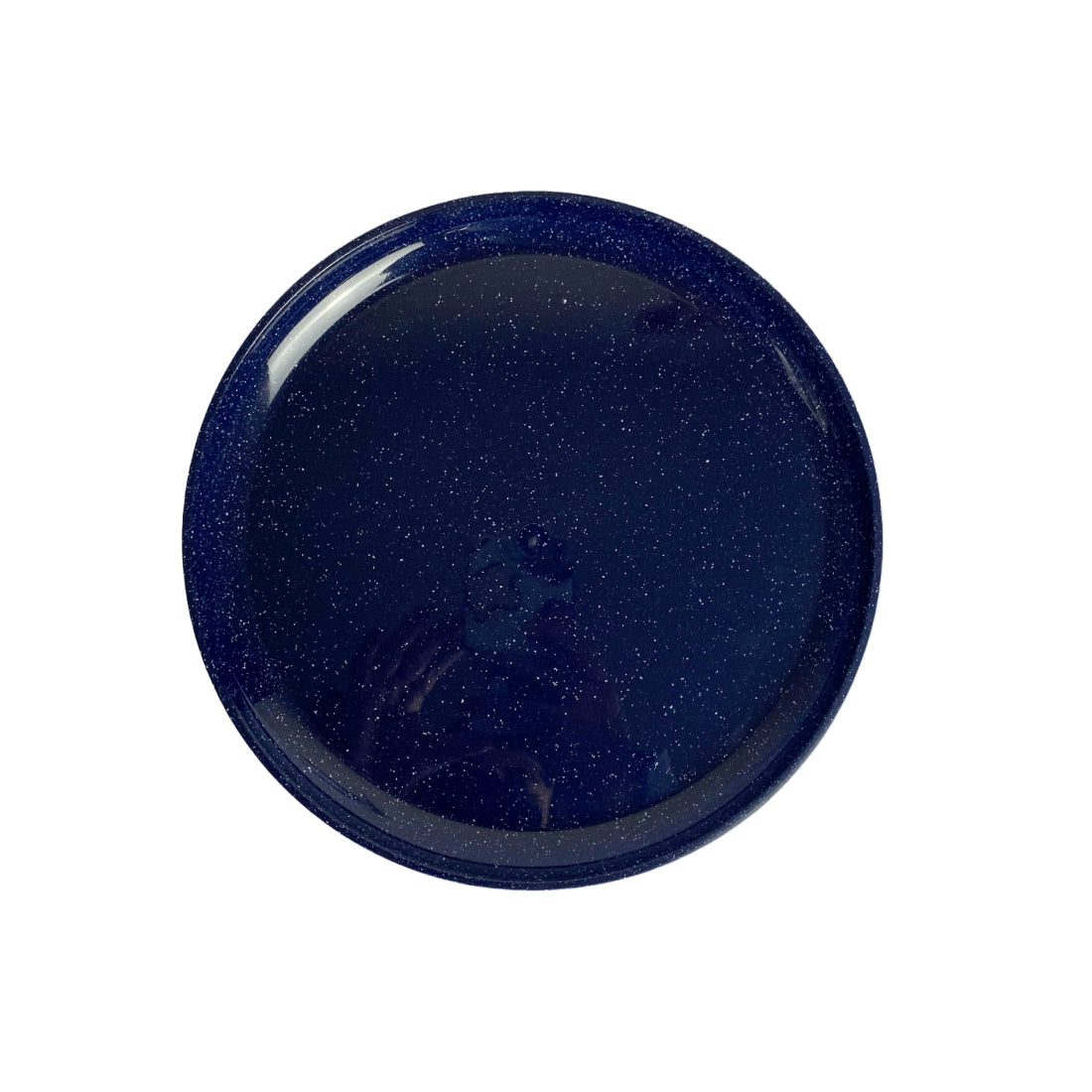 PLATO TAQUERO PLASTIPELTRE MARINO E-1705