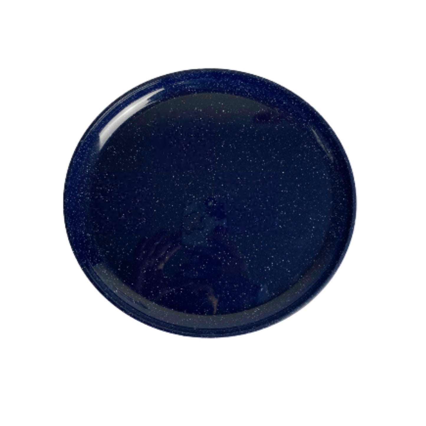 PLATO TAQUERO PLASTIPELTRE MARINO E-1705