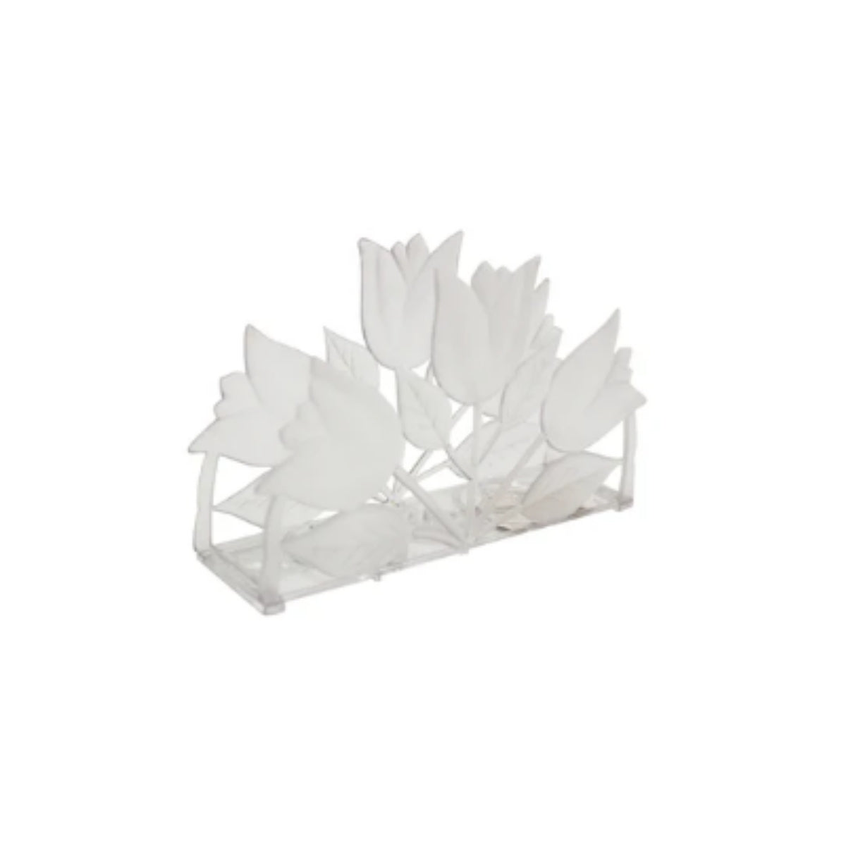 SERVILLETERO FIE036 TULIPANES CRISTAL
