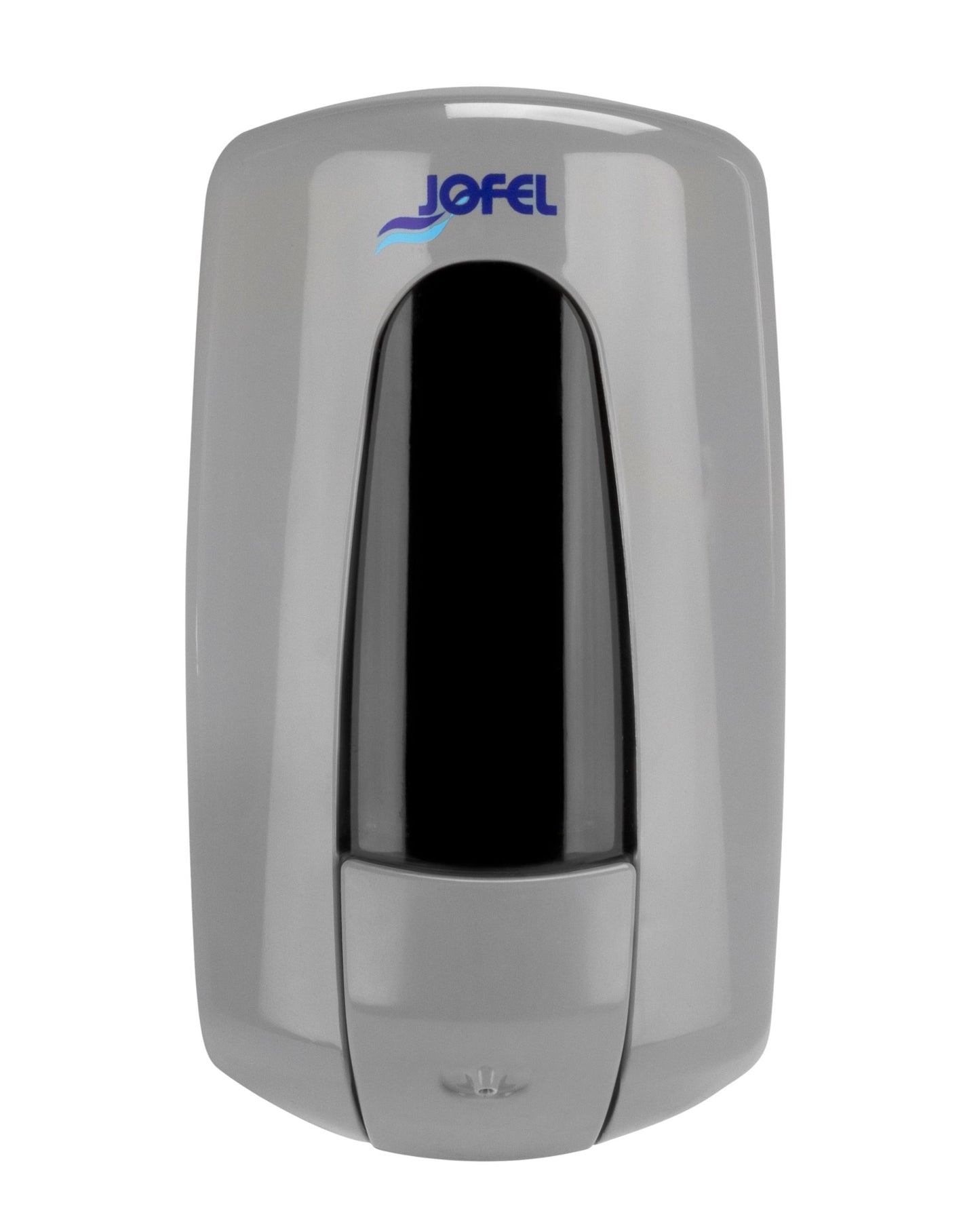 DISPENSADOR DE JABON LIQUIDO AITANA AC70000 BLANCO 235X130X100
