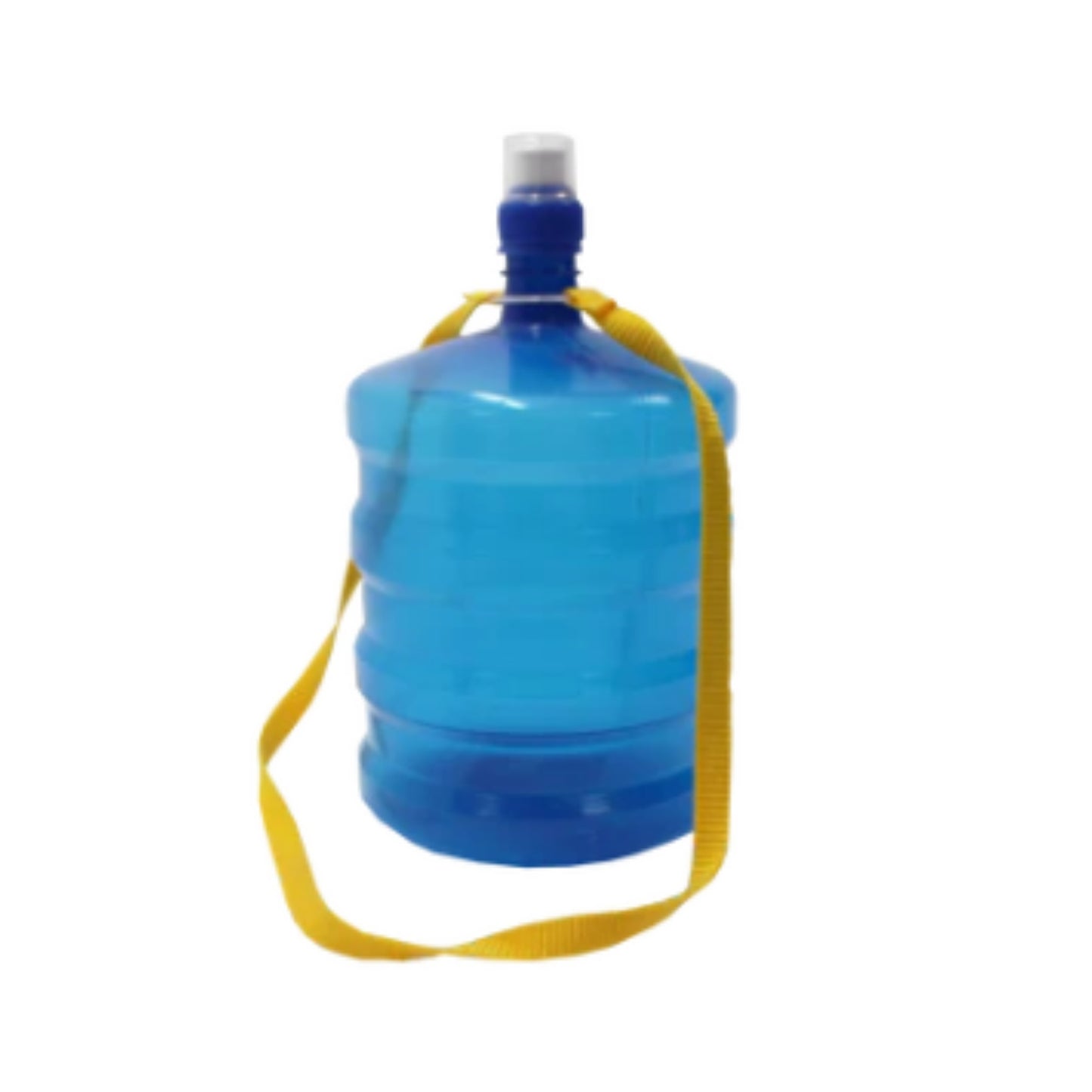 MINI BOTELLON GRANDE CON CORREA 2.4 LTS