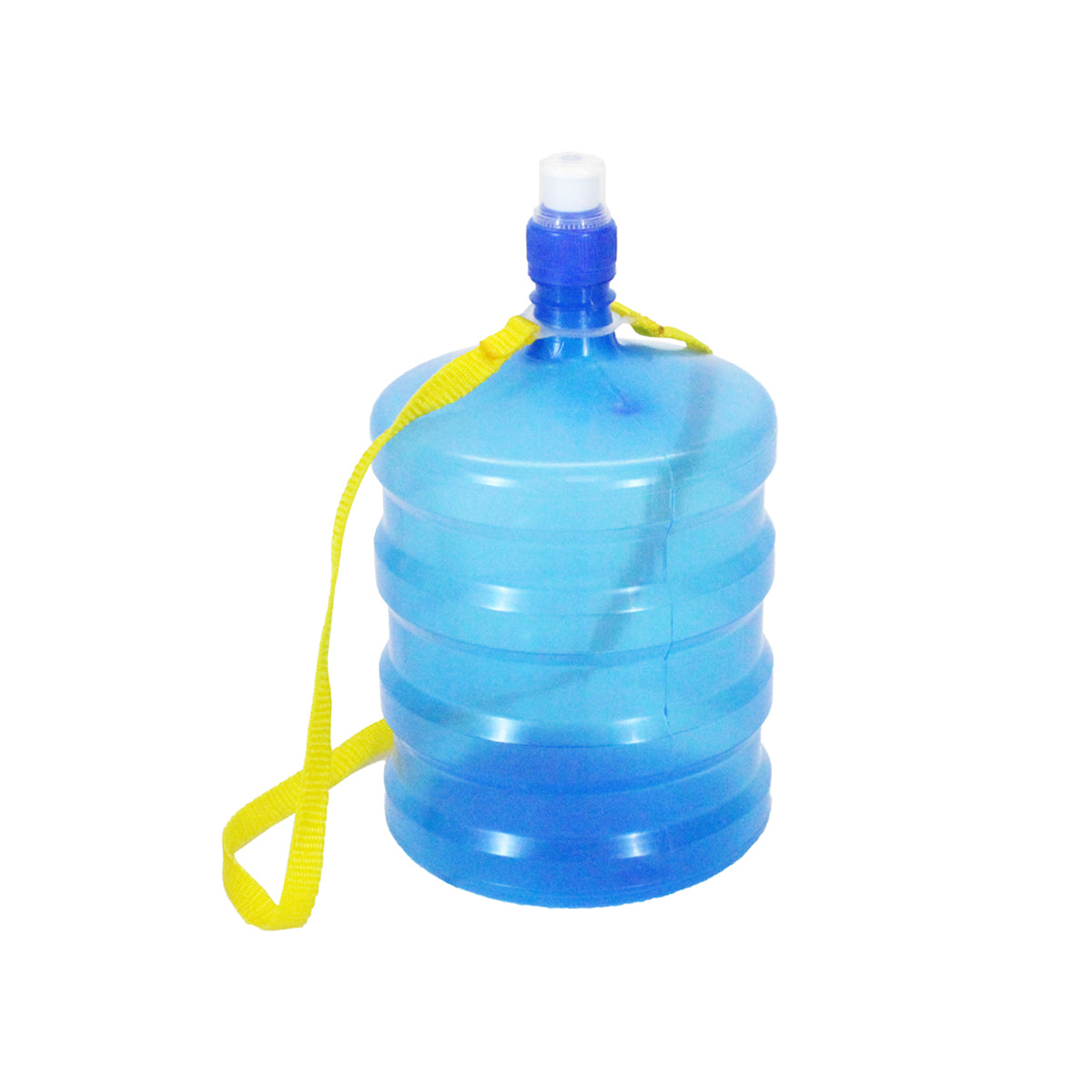 MINIBOTELLON MEDIANO CON CORREA 750 ML.