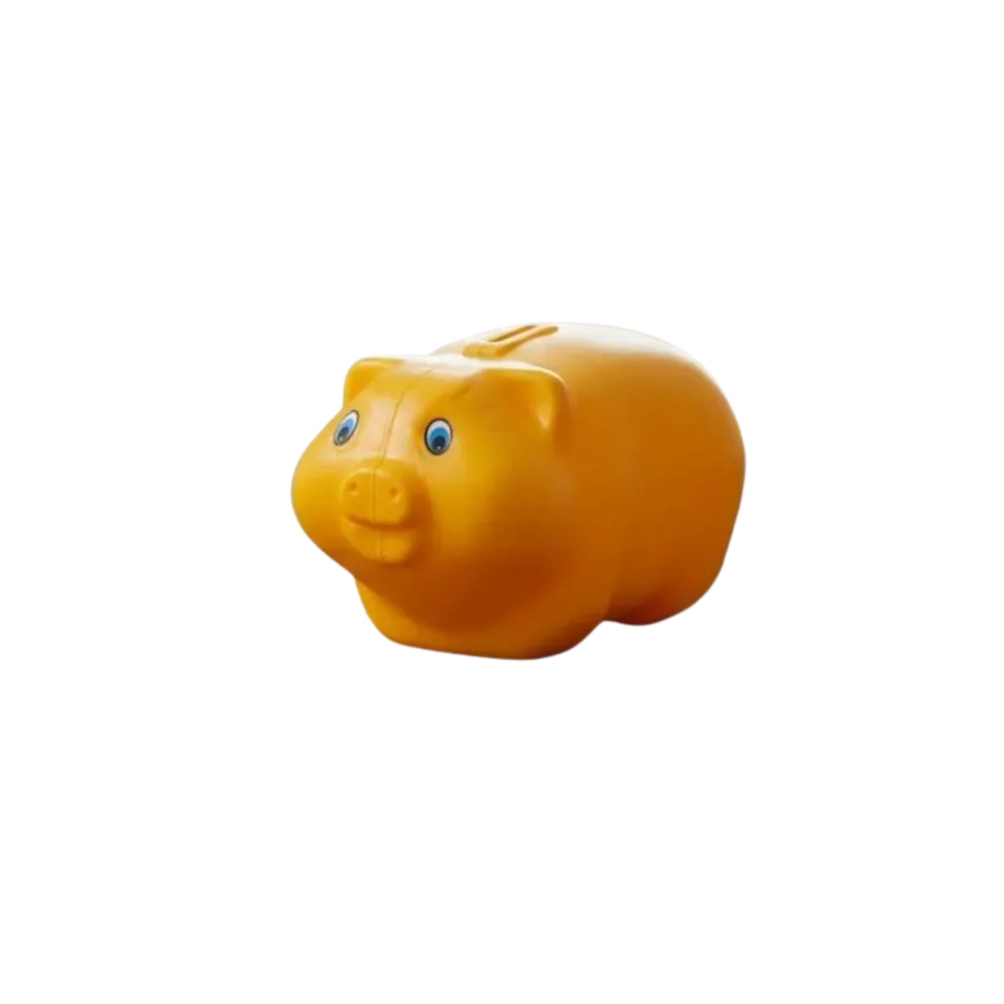 ALCANCIA COCHINO BEBE