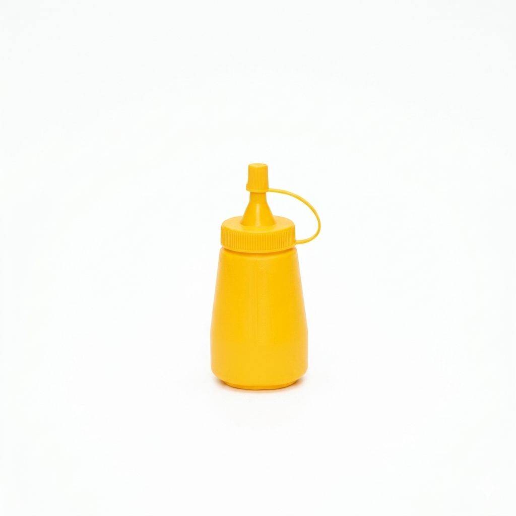 MOSTACERO MINI 125 ML