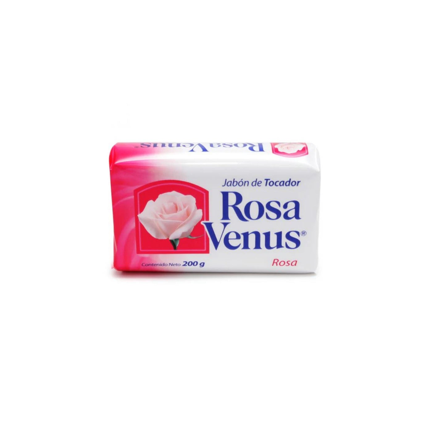 JABON TOCADOR ROSA VENUS ROSAS 25 GR