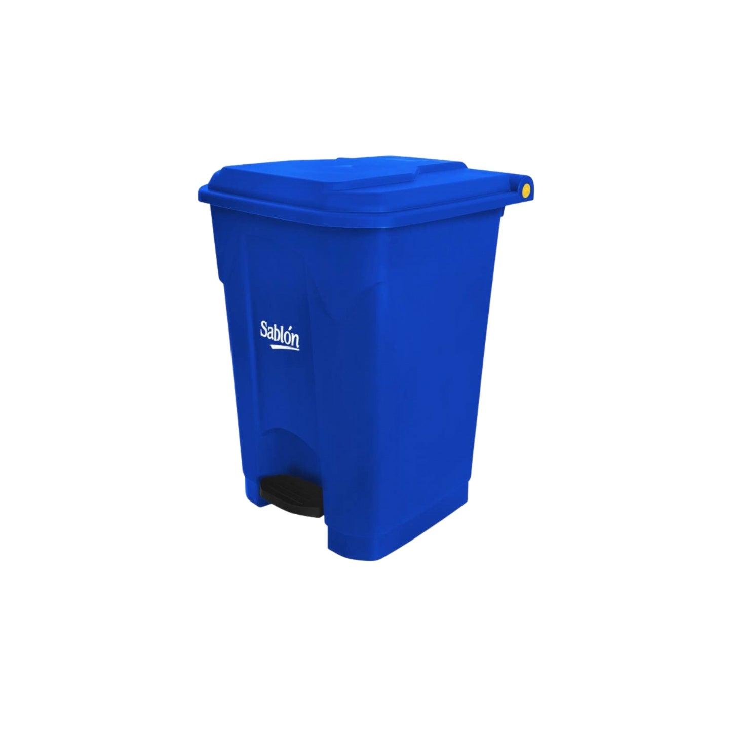 CESTO DE PEDAL 50L AZUL 8648AZ