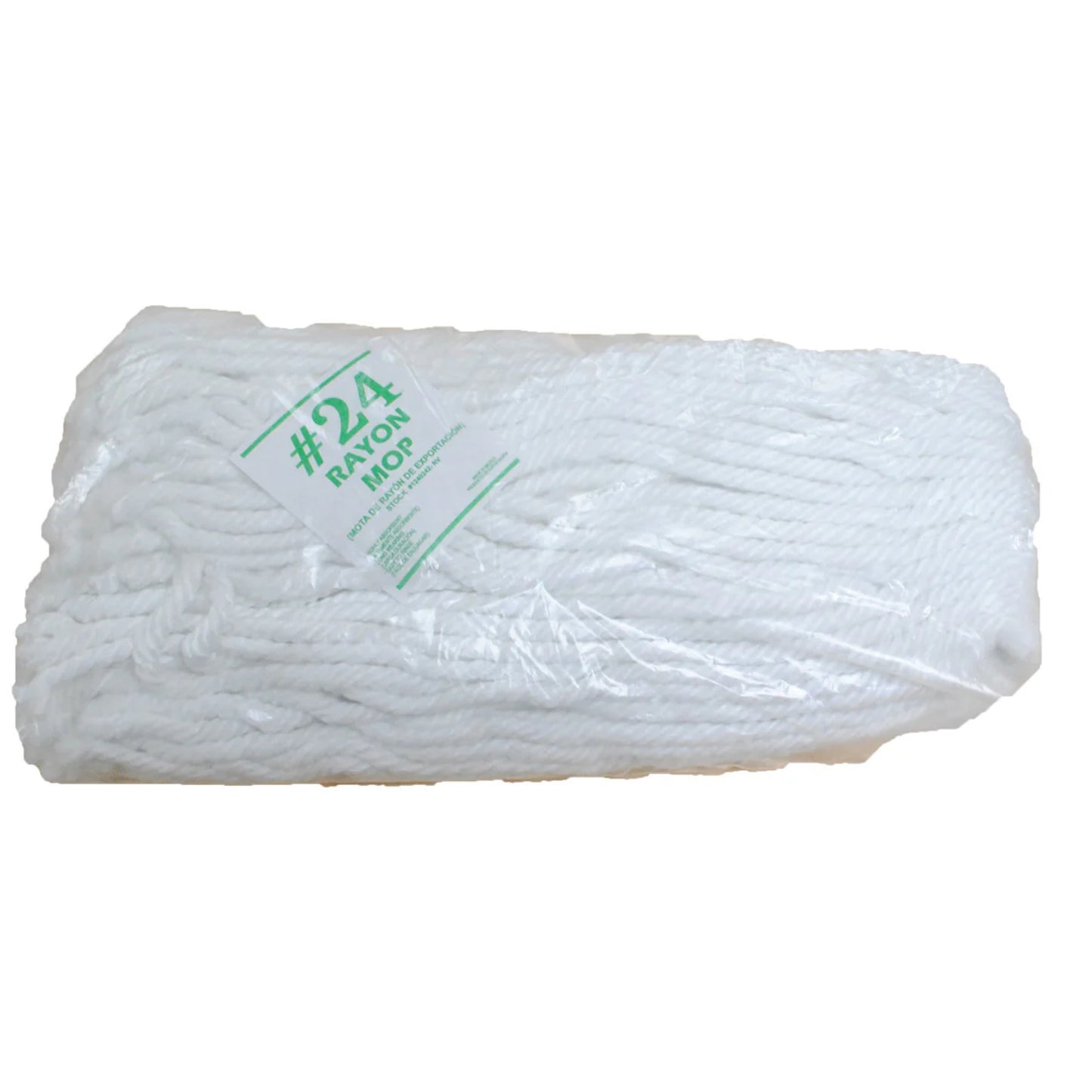 MOTA P/TRAPEADOR RAYON DE EXPORTACION 370 GRS. # 24