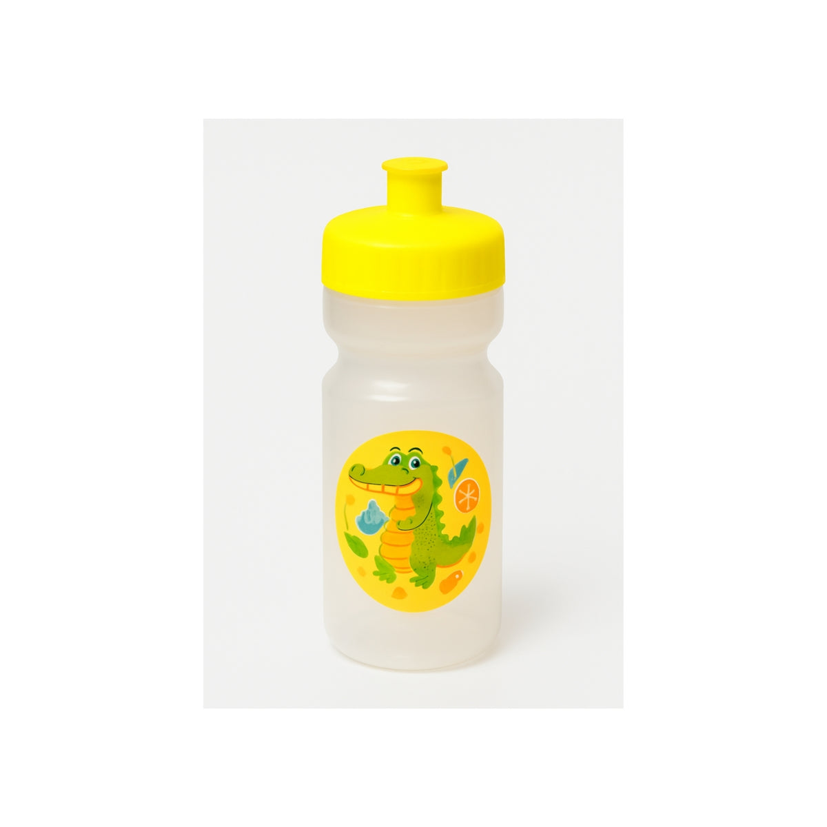 BOTELLA DE PP 500 ML. SPORT