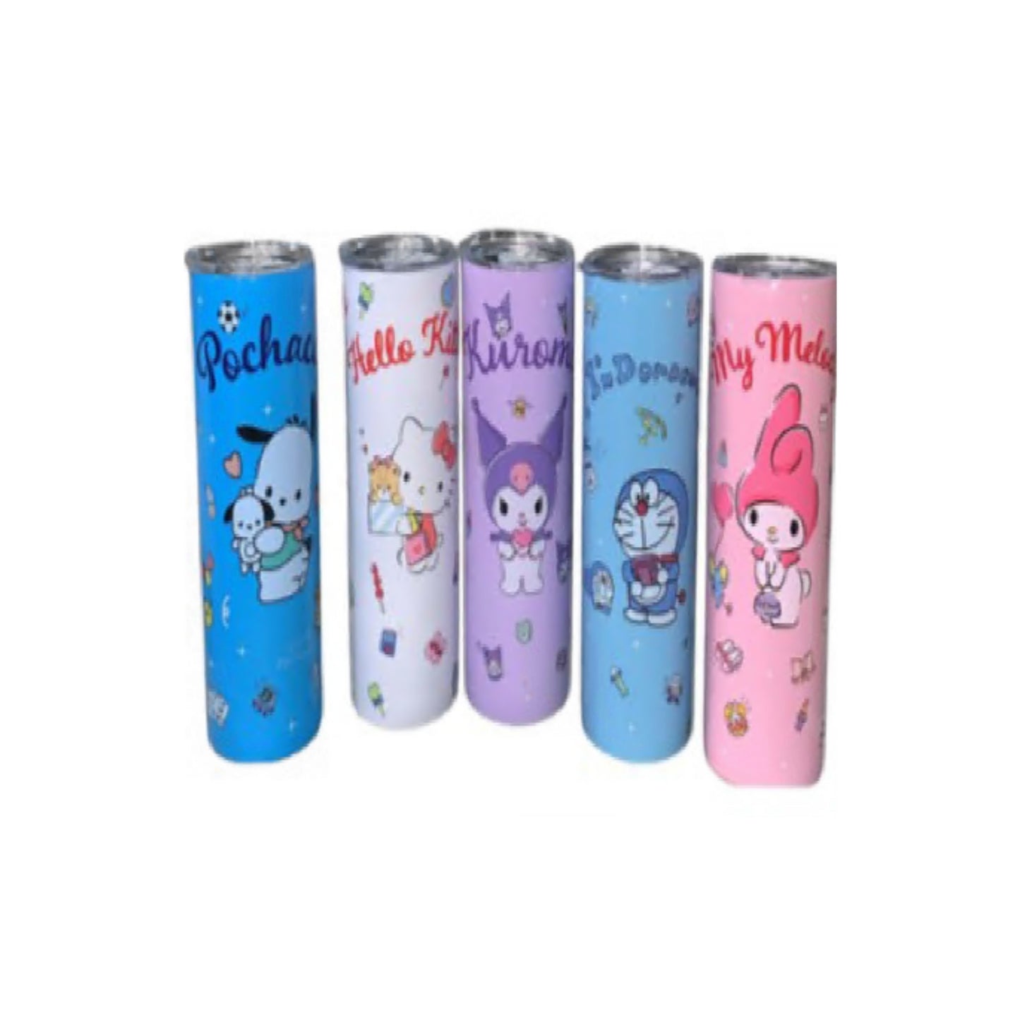 TERMO PERSONAJES 20OZ