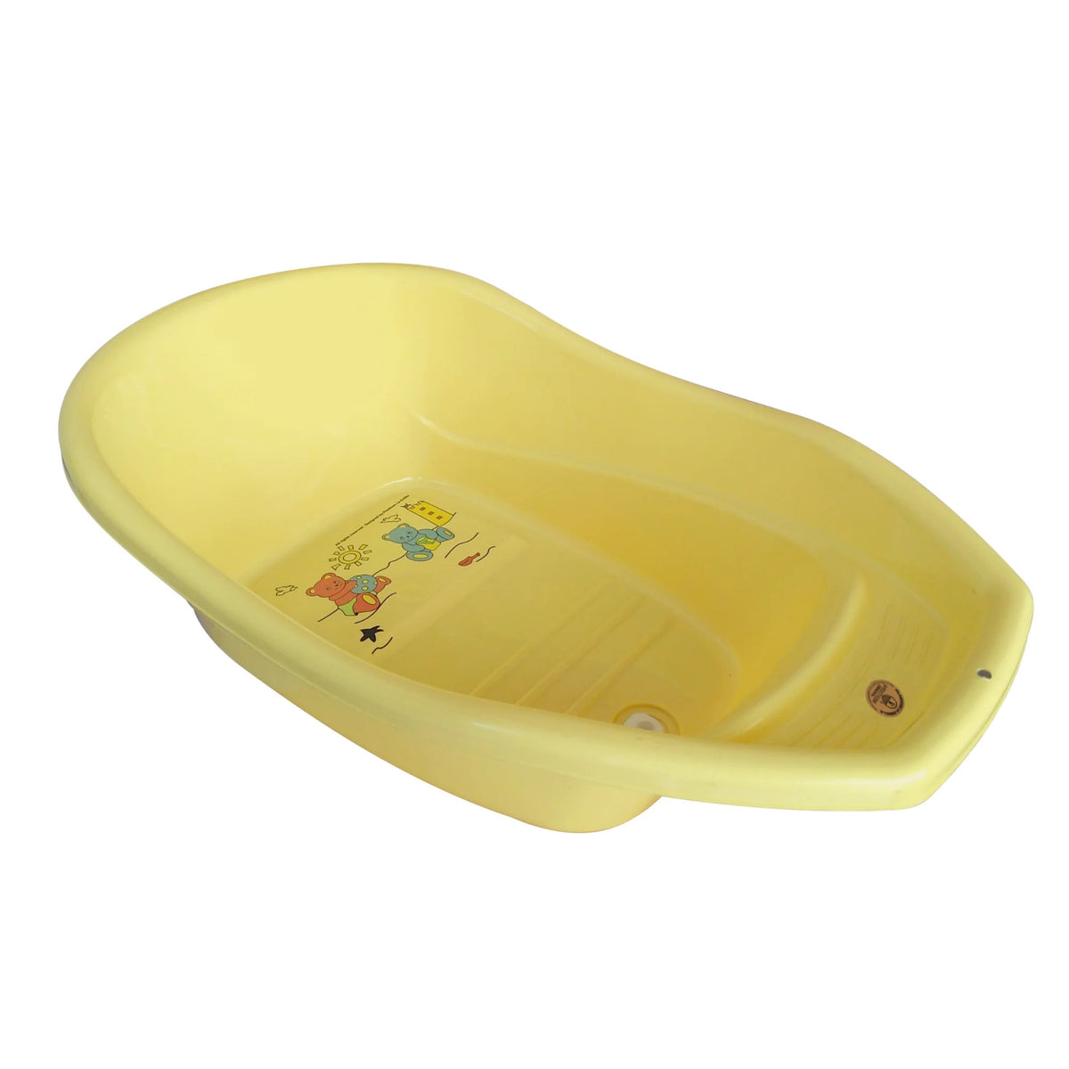 BAÑERA ARDILLA INFANTIL