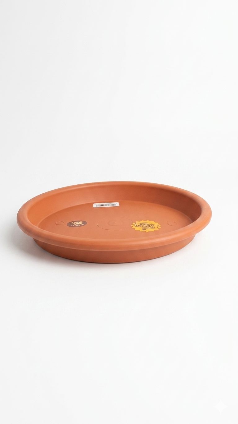BASE UNIVERSAL 5 D18 BARRO BAUN0501