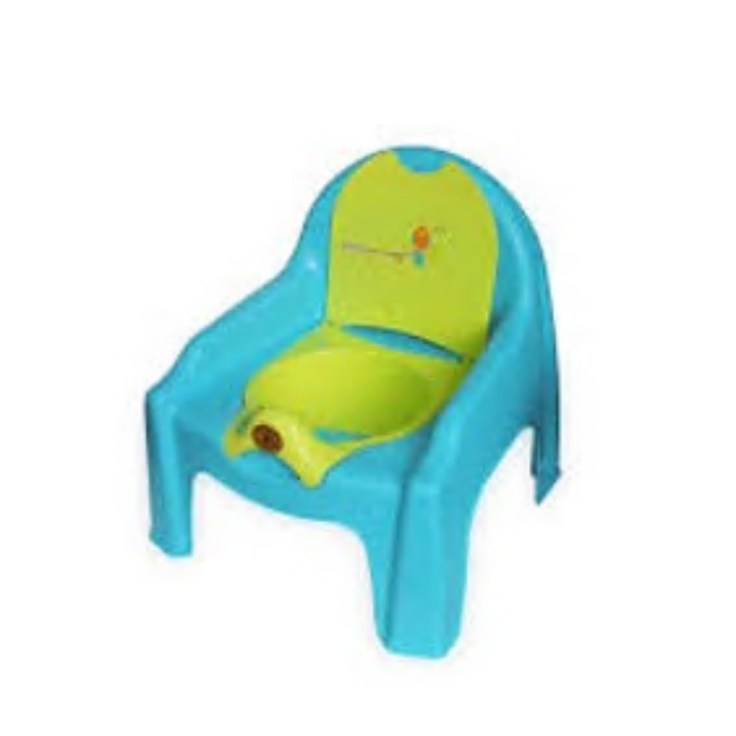 SILLA ENTRENADORA PARA NIÑO