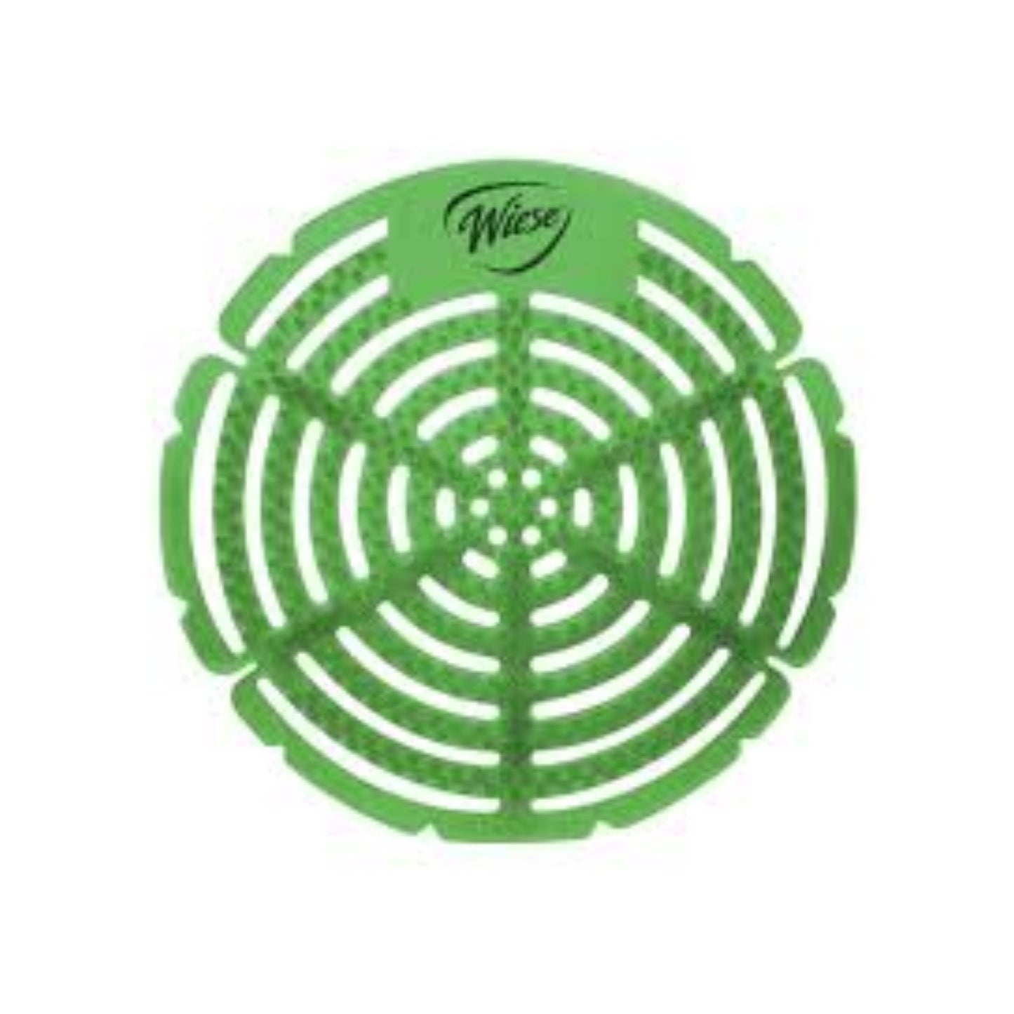 TAPETE STORM MANZANA/ CANELA (COLOR VERDE) "WIESE"