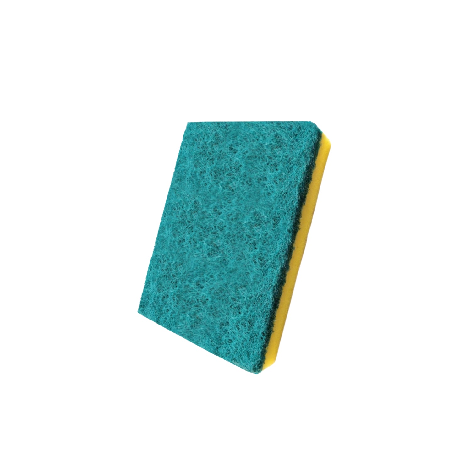 FIBRA ESPONJA 7.5 X 12.3 NYLON