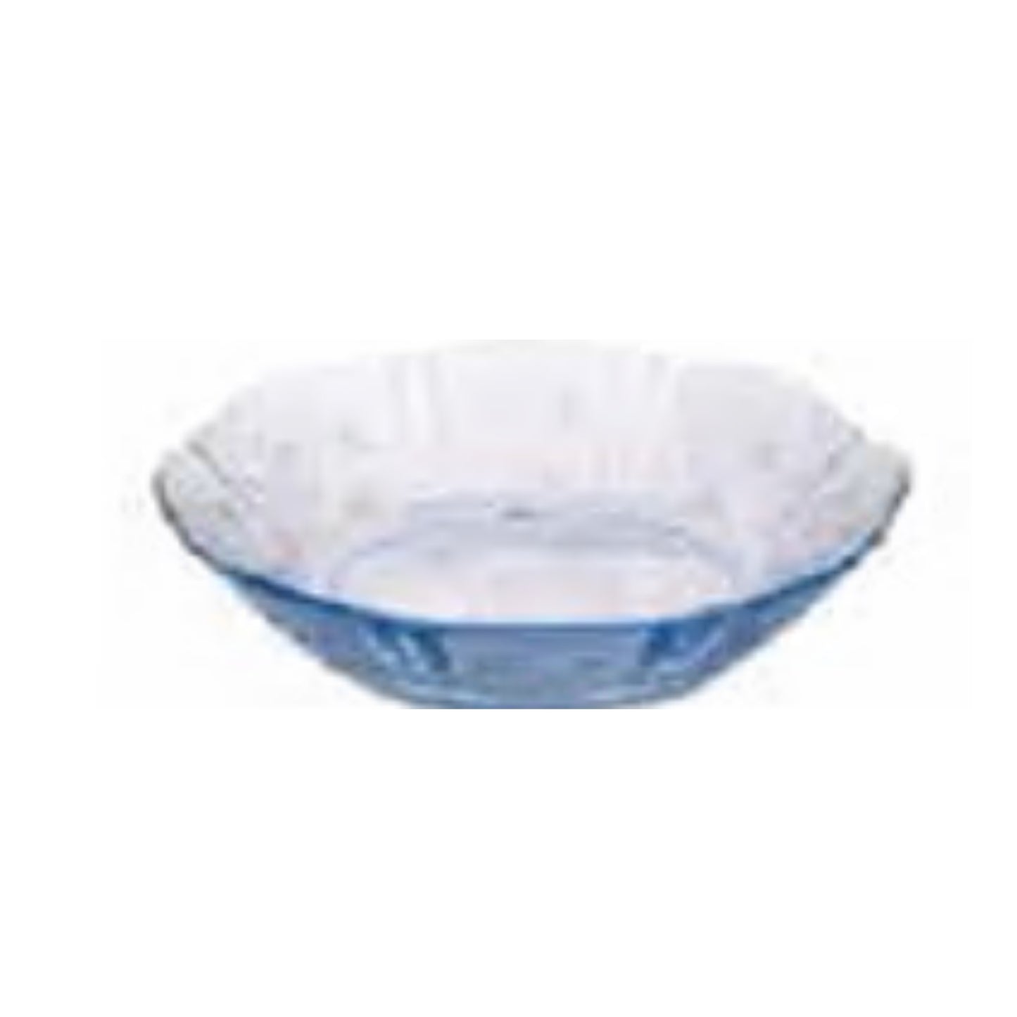 PLATO ROSAS 530 ML-18.5 OZ, SKY BLUE