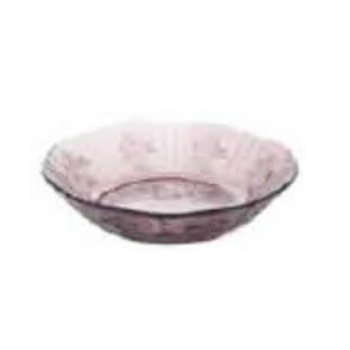 PLATO ROSAS 530 ML-18.5 OZ, UVA