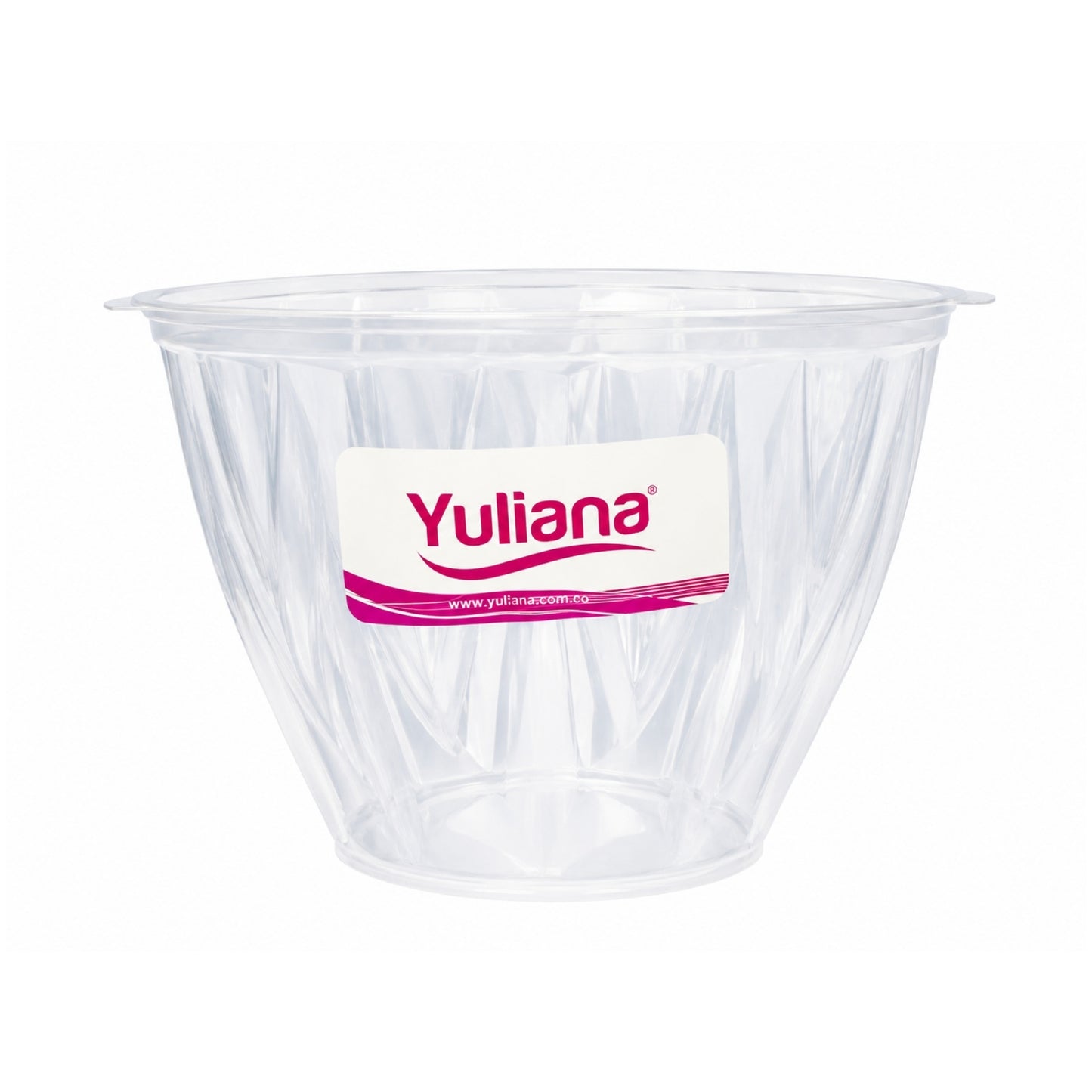 HIELERA TIFANY NATURAL MX-197N