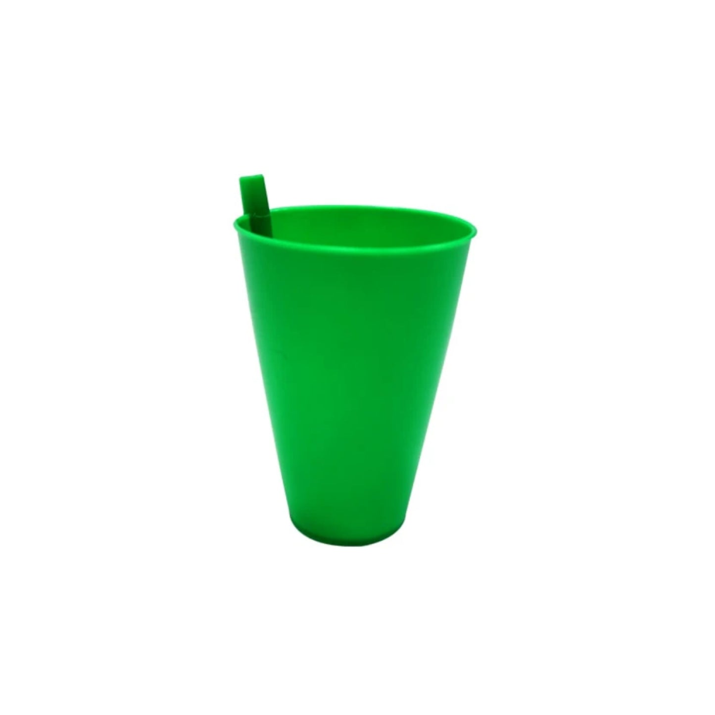 VASO CONFETTI
