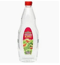 VINAGRE BLANCO 1211 LITRO
