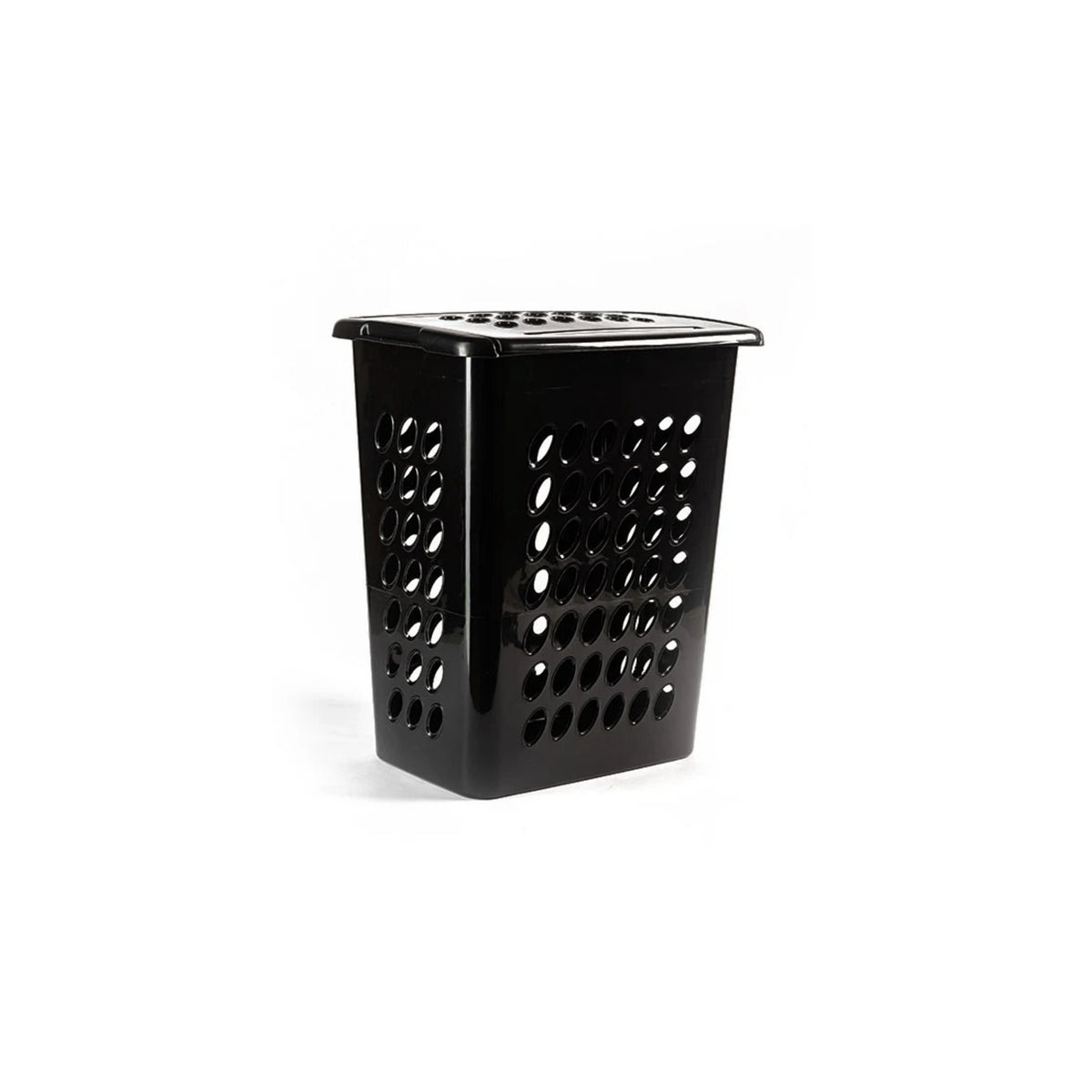 CANASTA CON TAPA DELUXE O11079