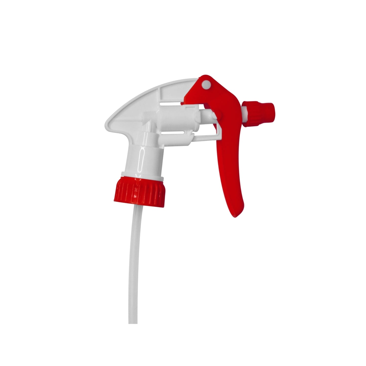 PISTOLA ATOMIZADOR INSTITUCIONAL H-SX-200D ROJO