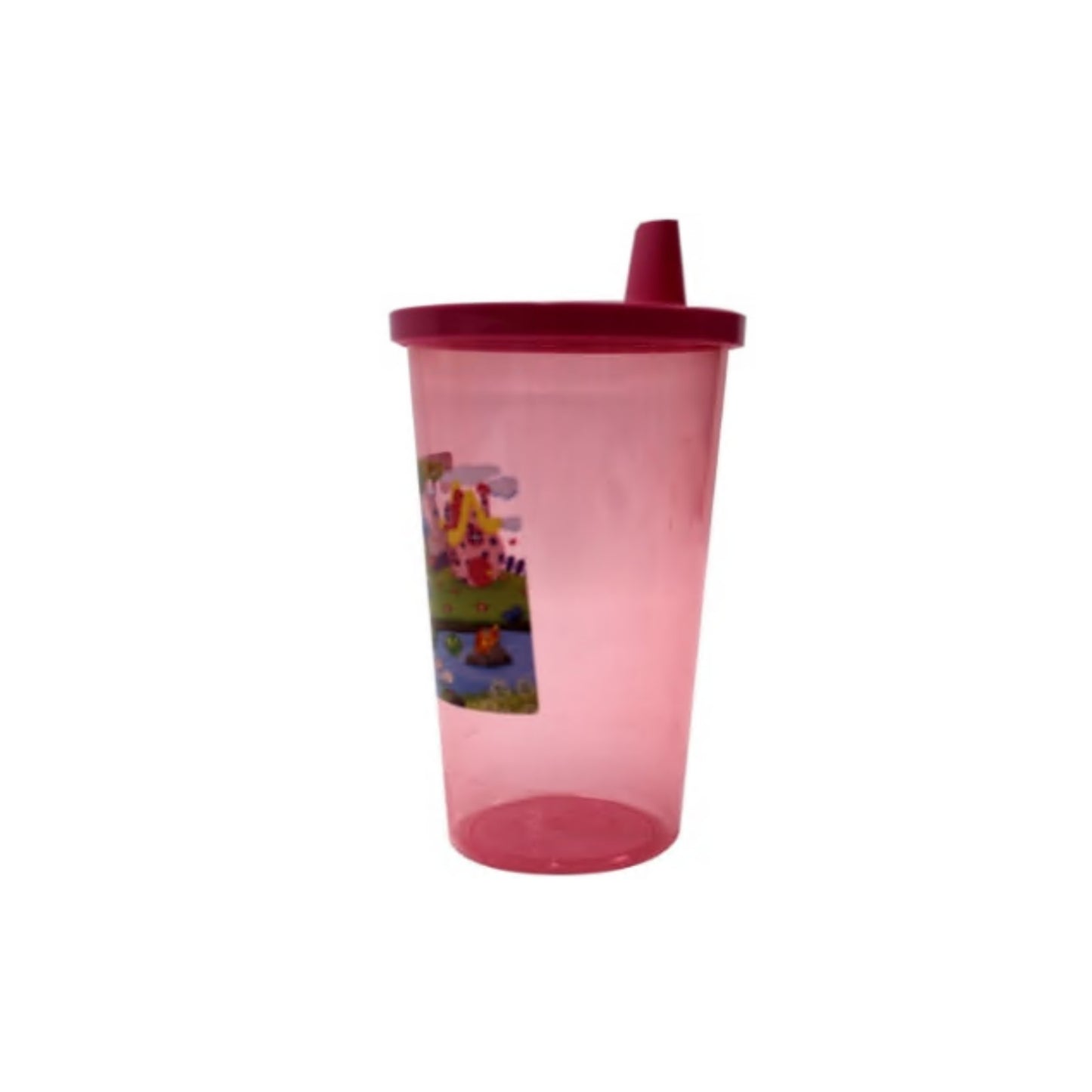 VASO CHUPETE IND. MEDIANO. PIC019