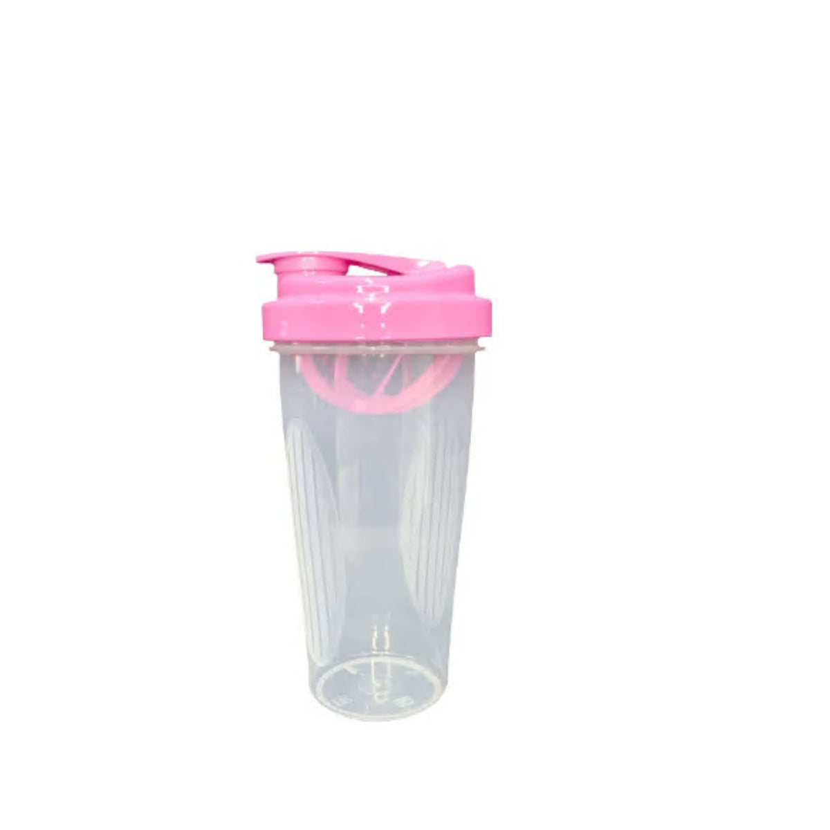 VASO MIXER 700 ML. C/TAPA SNAP HOG059
