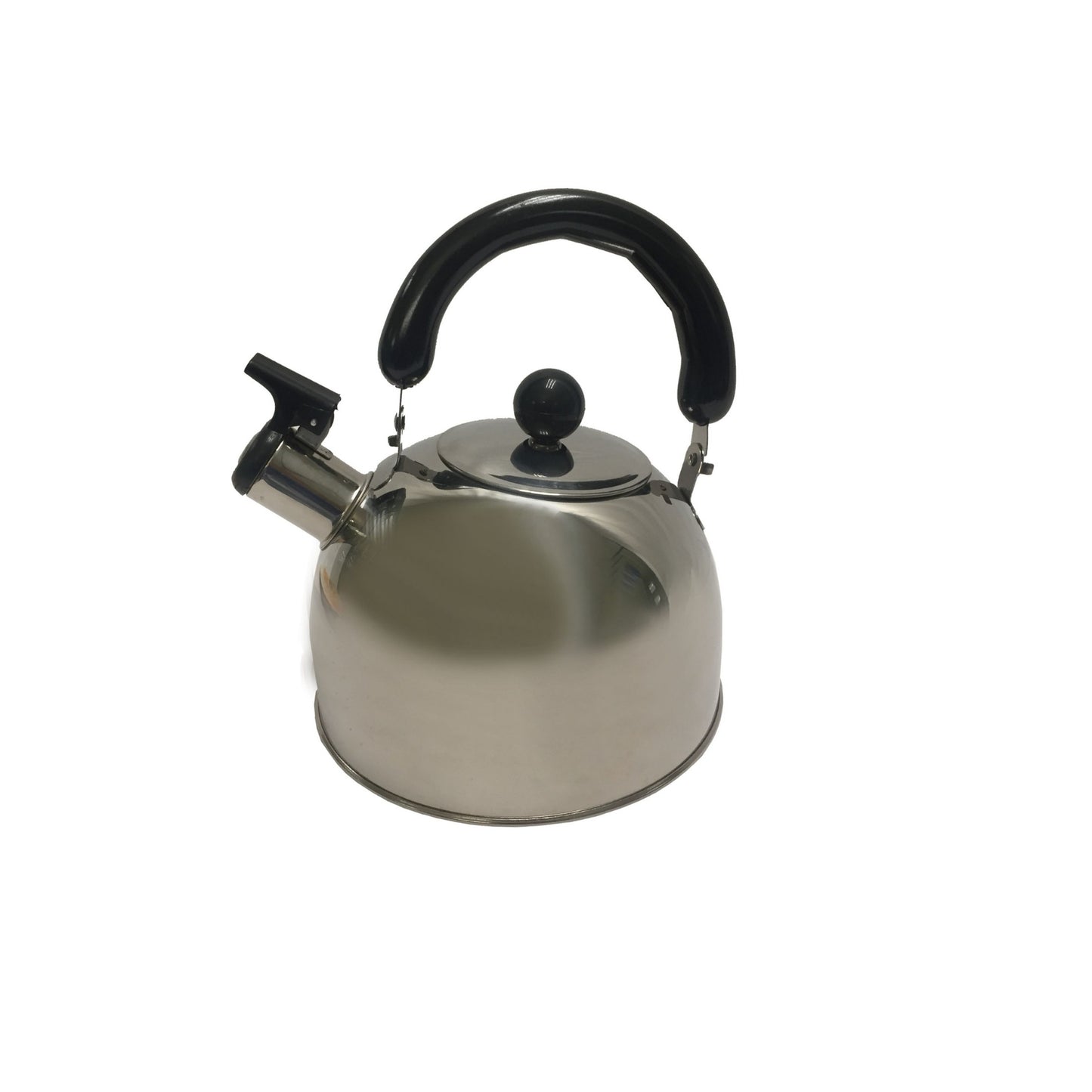 TETERA ACERO INOX. 2 LTS E-S2097