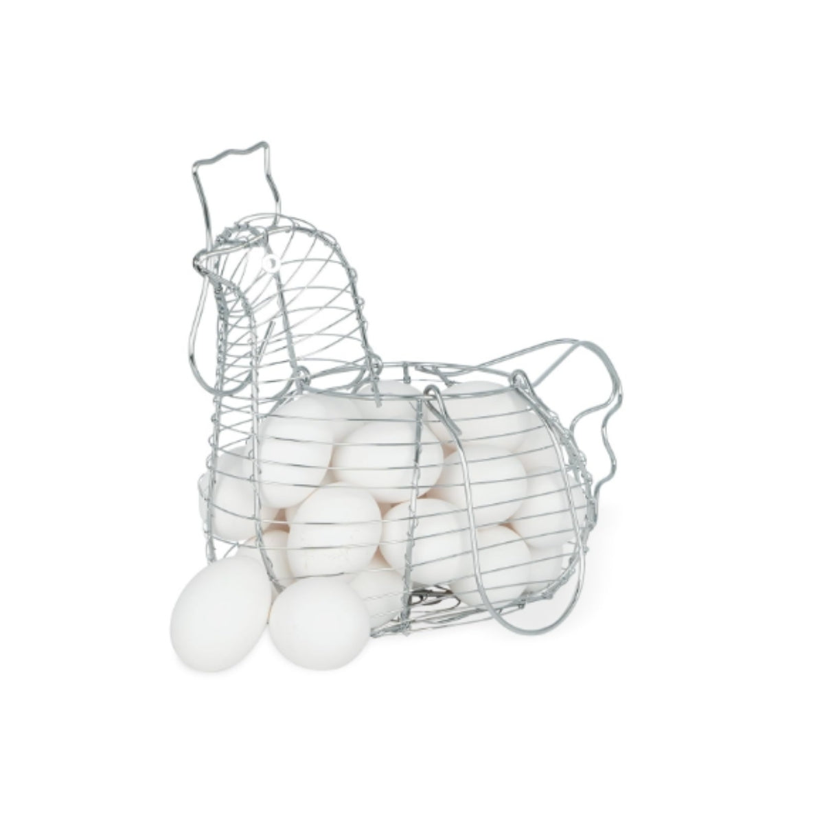 CANASTA GALLINA HUEVERA ME24205