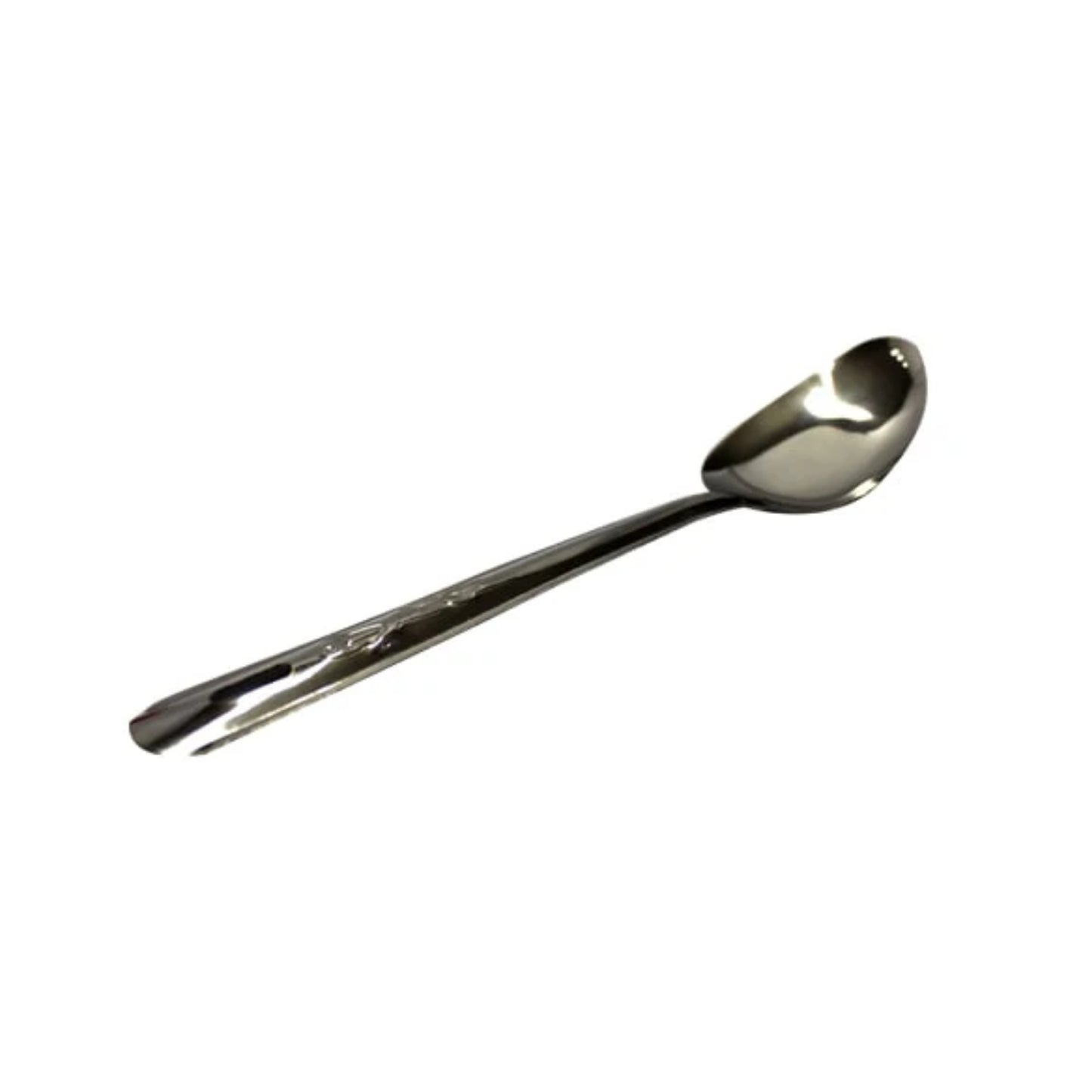 CUCHARA DE SERVICIO ESTAÑADA #21 055-003-021