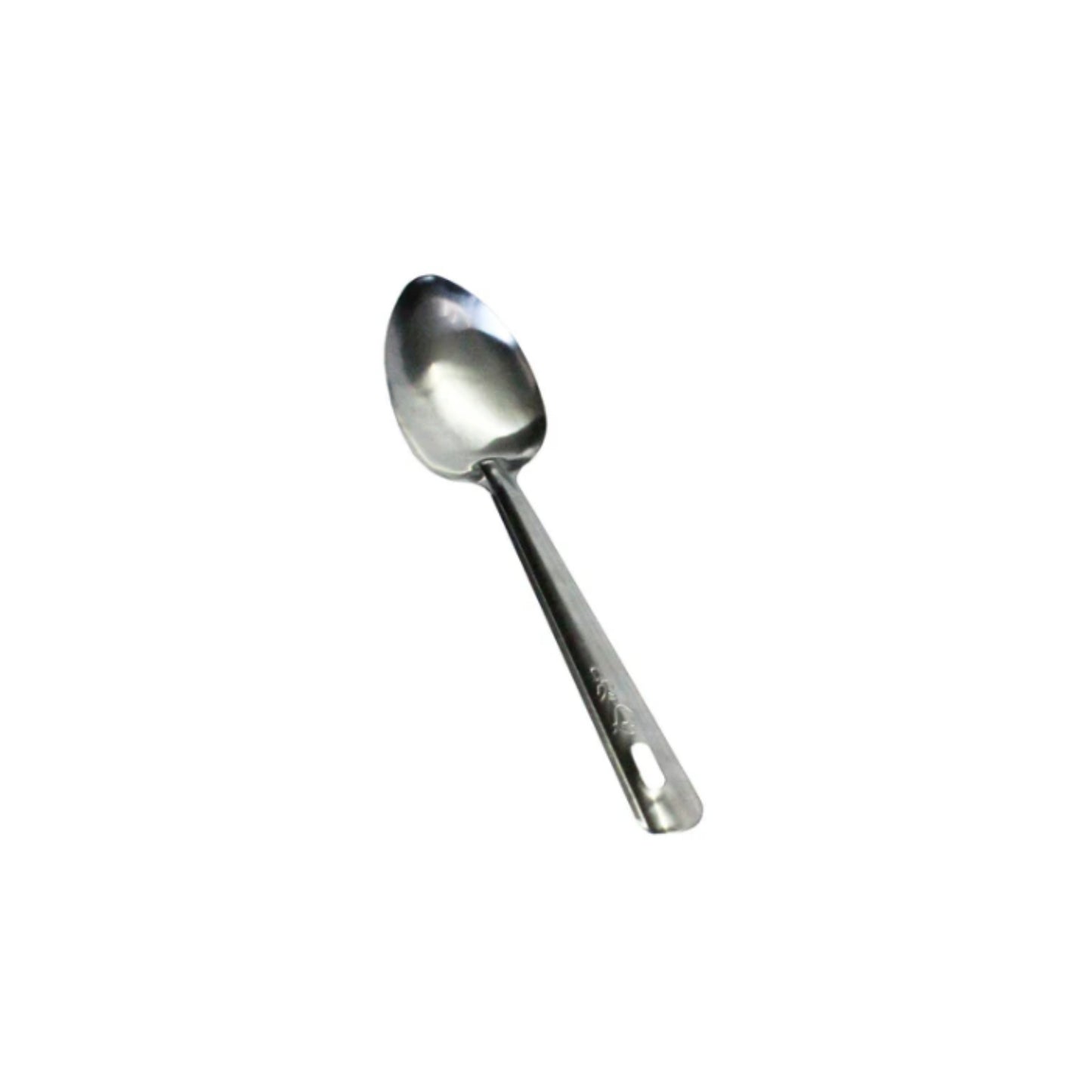 CUCHARA DE SERVICIO ESTAÑADA #30 055-003-030