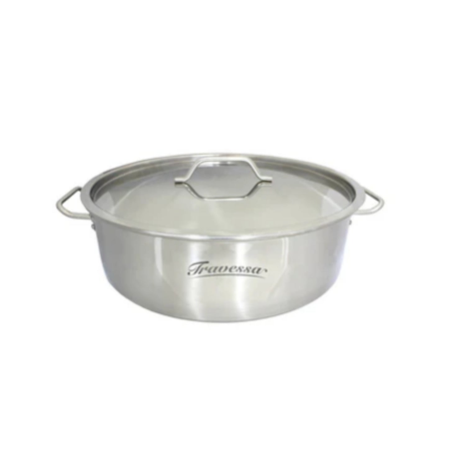 BUDINERA SS S/DISC VAP ESP. 0.8 CAP 31L 50X16 141-002-002