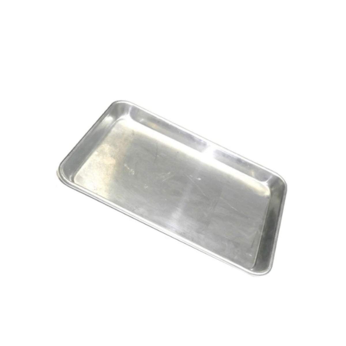 CHAROLA ALUM 45.72*66.04CM, ESP 0.9MM 156-001-001